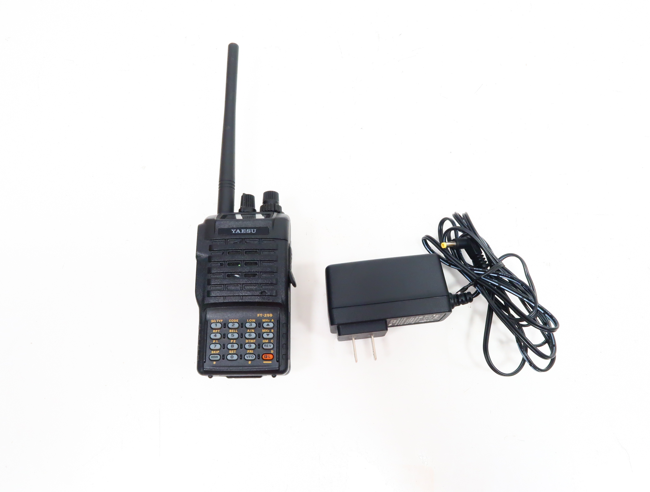 Yaesu FT-250 Compact Handheld Transceiver