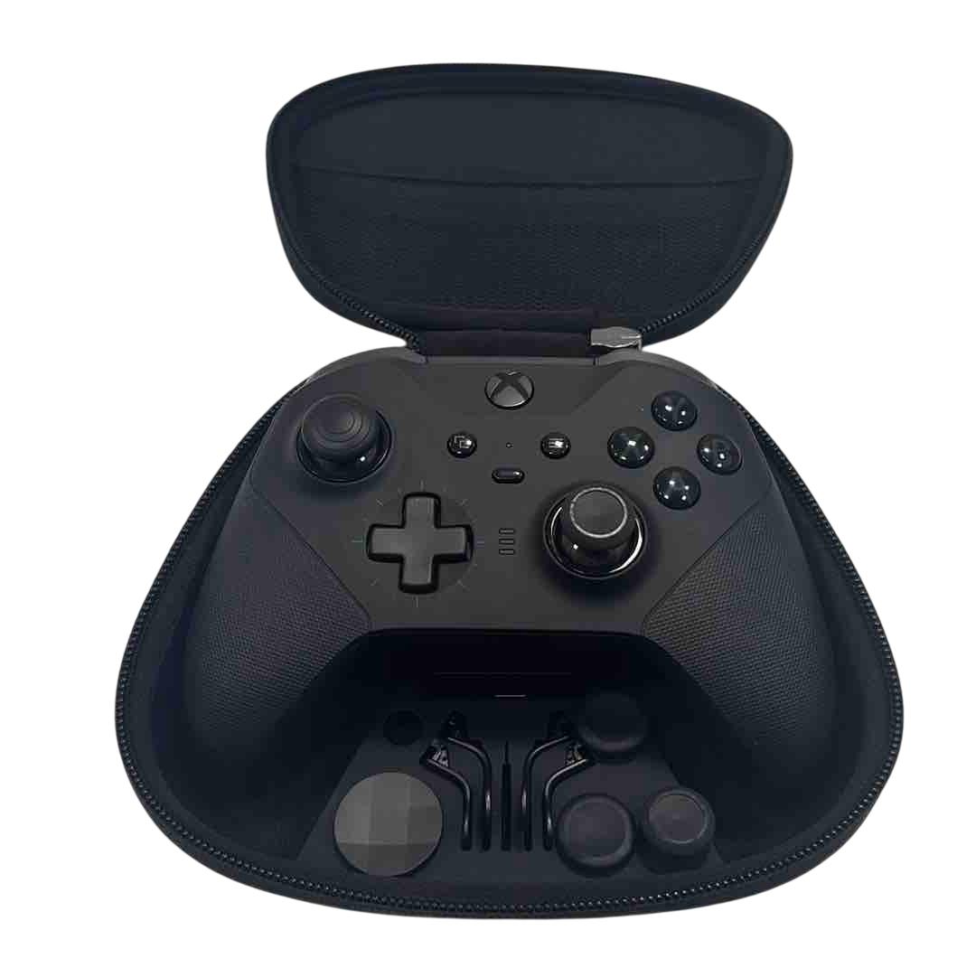 Microsoft sold Xbox Elite Wireless Controller Black