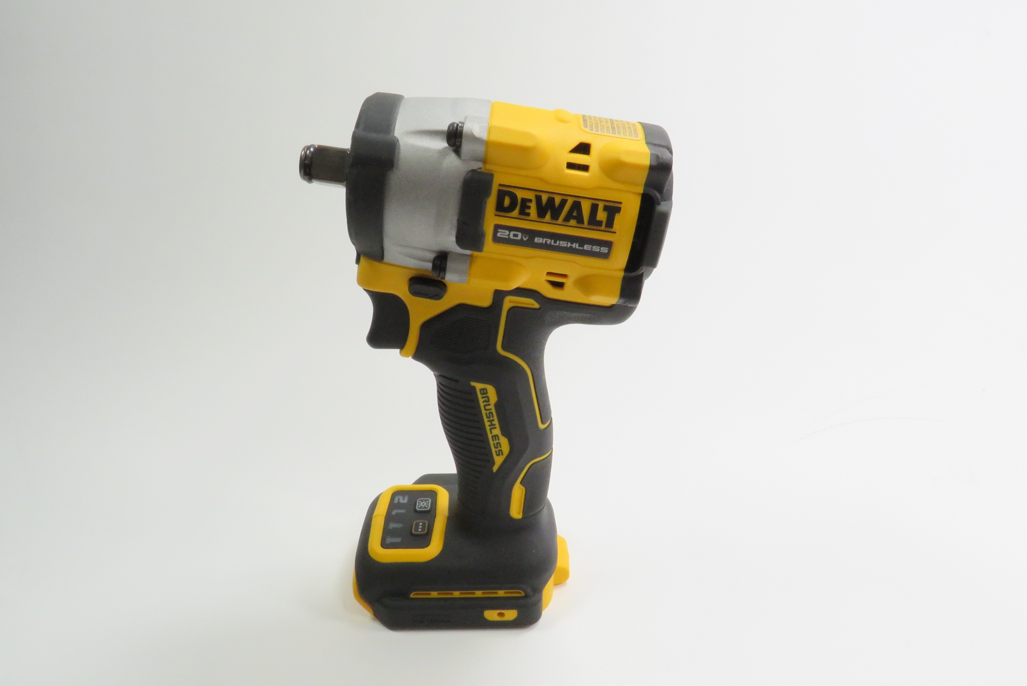 DeWalt DCF921 ATOMIC 20V MAX Brushless 1/2