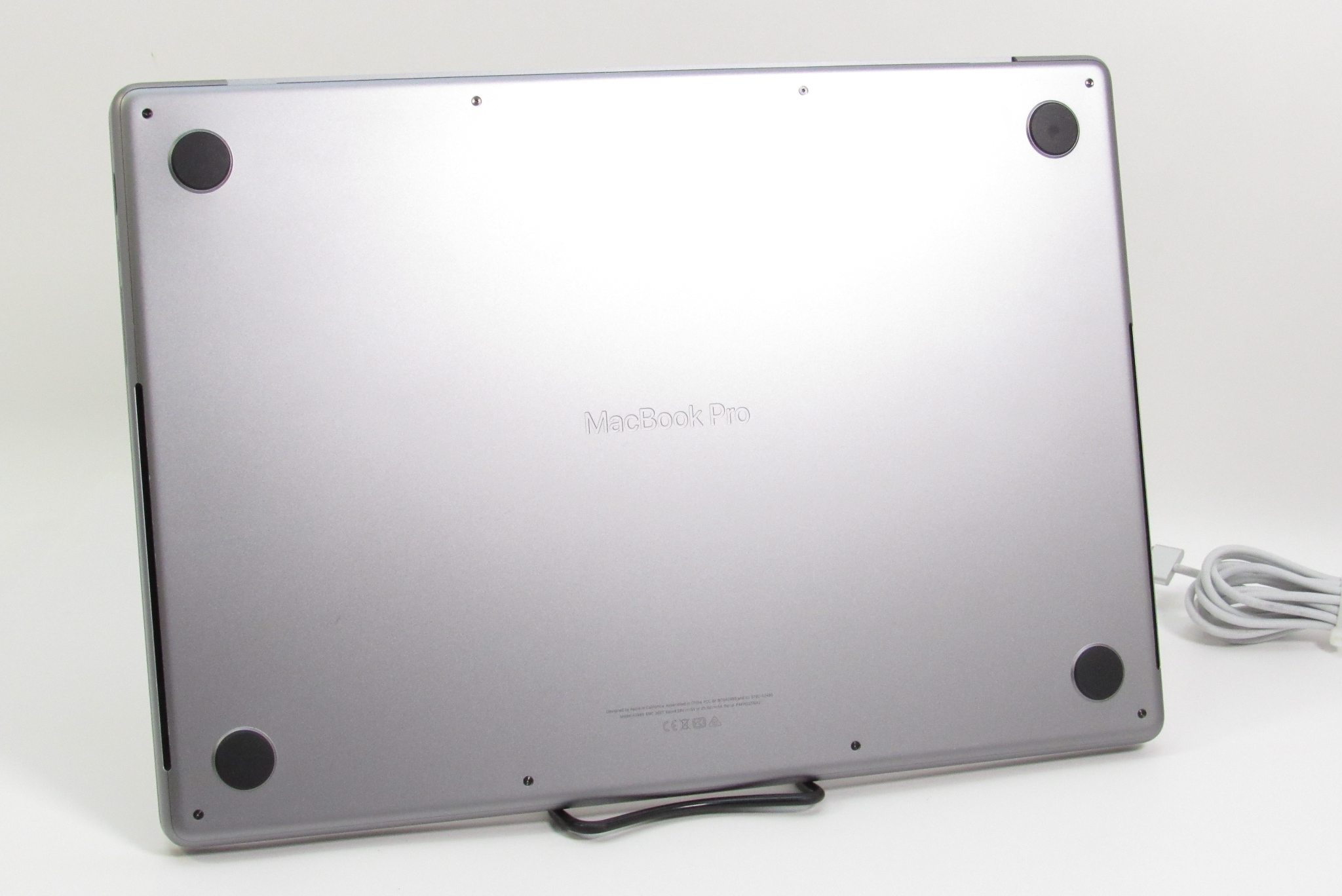 Apple MacBook Pro 2021 MK1H3LL/A M1 Max 3.2GHz 32GB RAM 1TB SSD