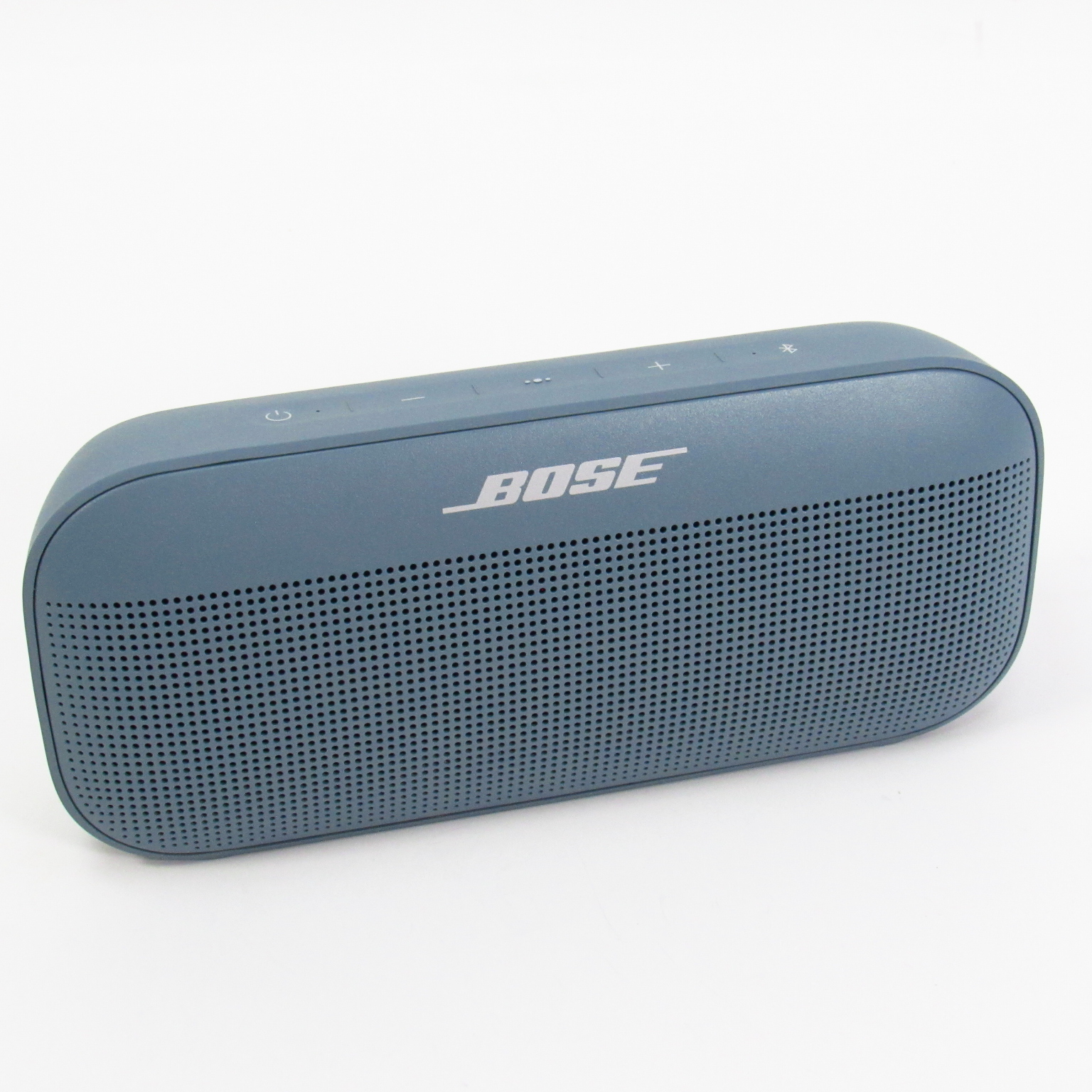 Bose Soundlink Flex 435910 Portable Bluetooth Speaker - Blue