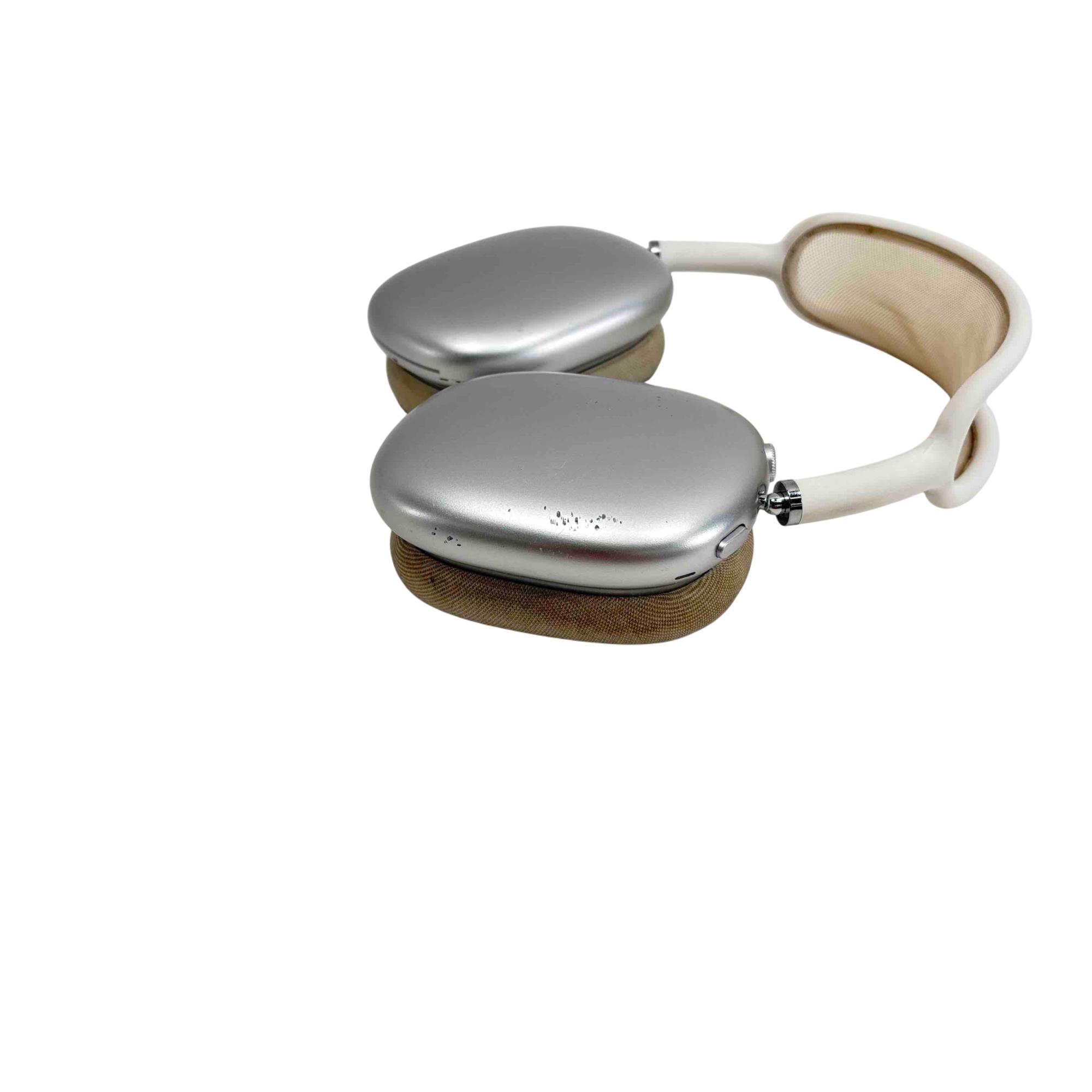 Apple MGYH3AM/A AirPods Max Wireless Over-Ear Headphones Apple MGYH3AM/A AirPods Max Wireless Over-Ear Headphones
