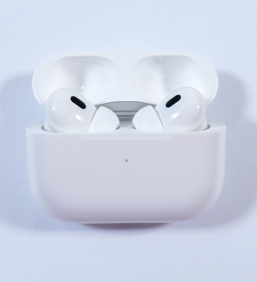 Apple White EarPod Pro Wireless Earbuds