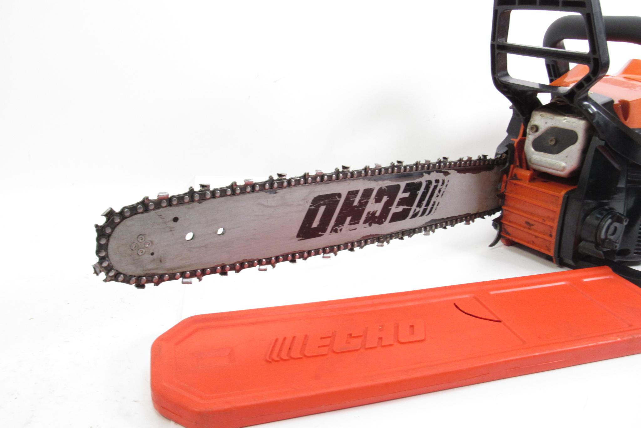 Echo CS-4510 18'' Gas-Powered Chainsaw - Local Pick-Up Only