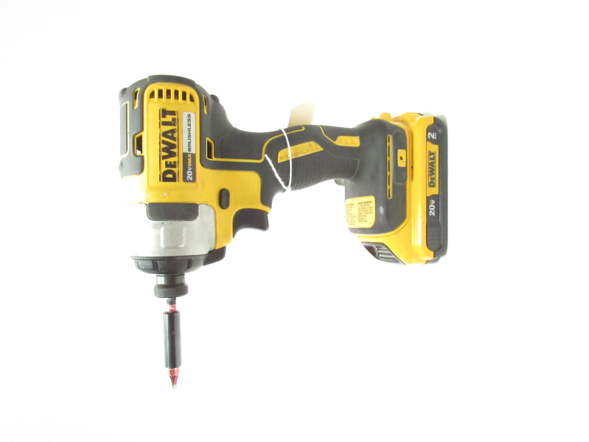 DeWalt DCF787 1/4
