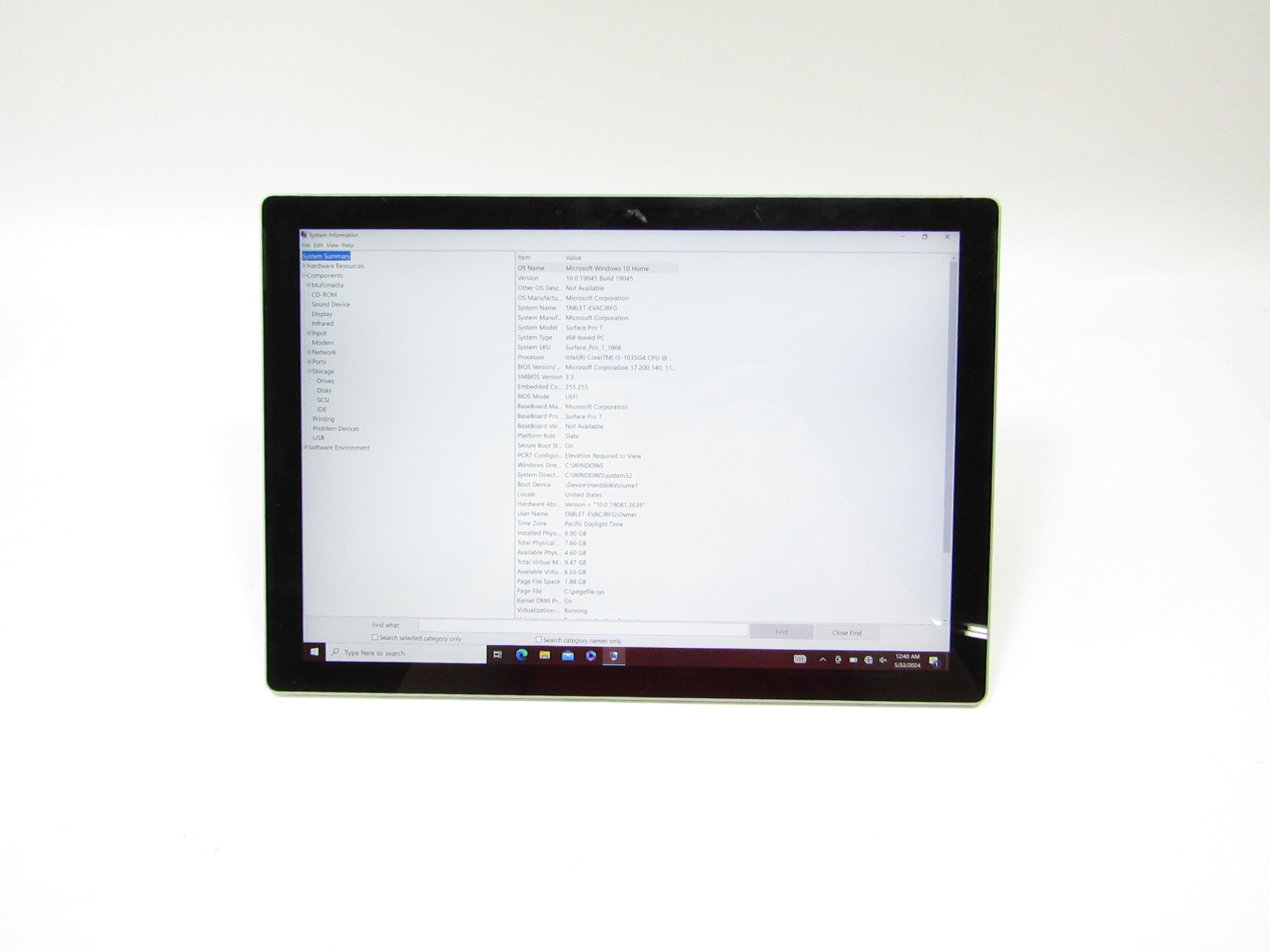 g*s様 第10世代Core i5 Surface Pro 7 1866 NVM Amazon.com : Microsoft Surface Pro 7 12.3