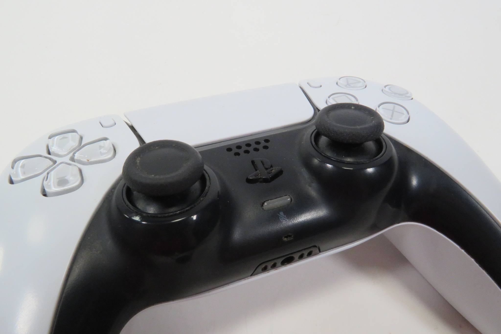 Sony PlayStation 5 DualSense CFI-ZCT1W Wireless Controller 2362