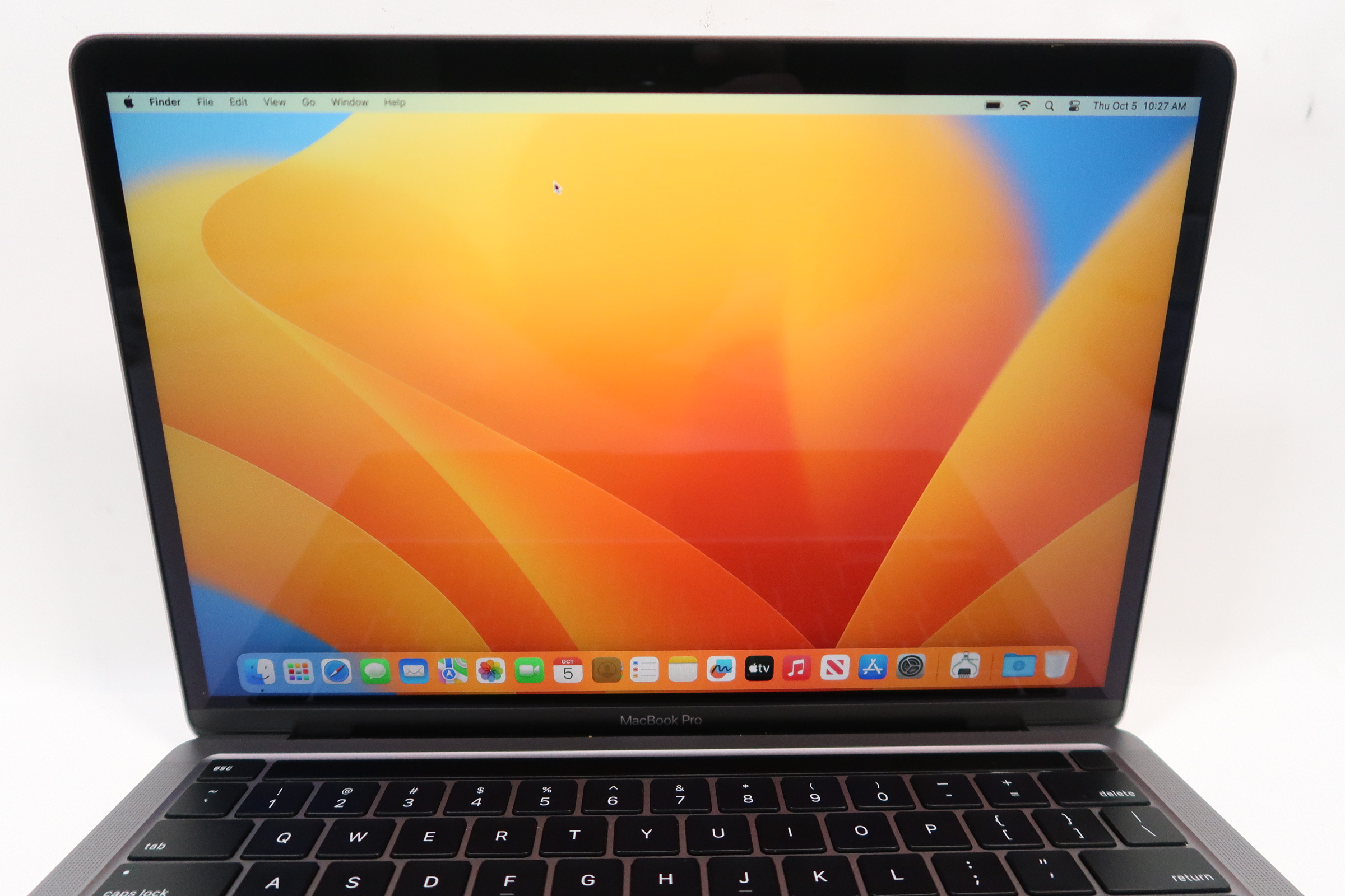 Apple MacBook Pro (2022) MNEJ3LL/A M2 8CPU/10GPU@3.49GHz 8GB RAM