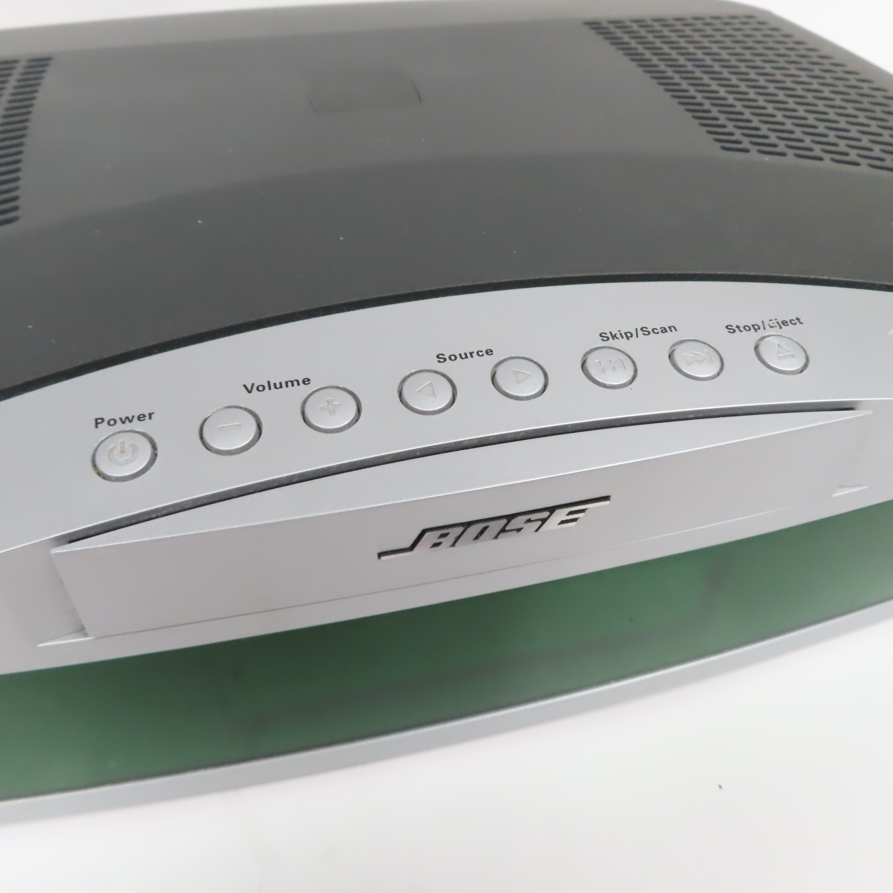 Bose AV3-2-1 GS Series I DVD Home Entertainment System Bose AV3-2-1 GS Series I DVD Home Entertainment System