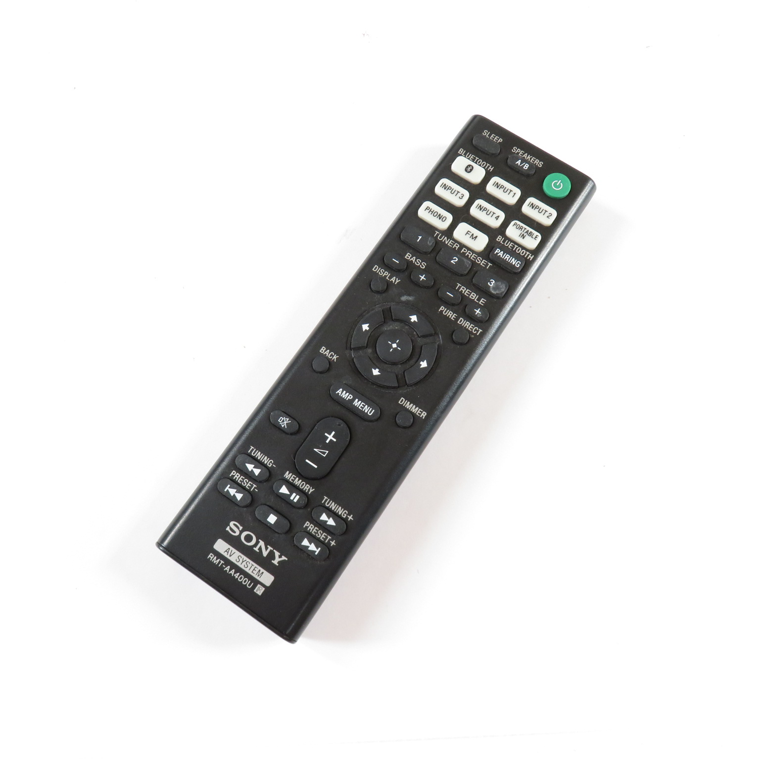 Sony STR-DH190 Bluetooth 100W RMS 2.0-Channel Home Audio