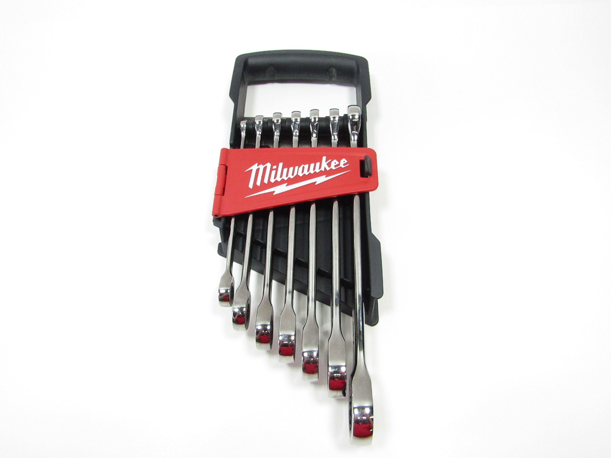 Milwaukee 48-22-9506 7 Piece Combination Wrench Set