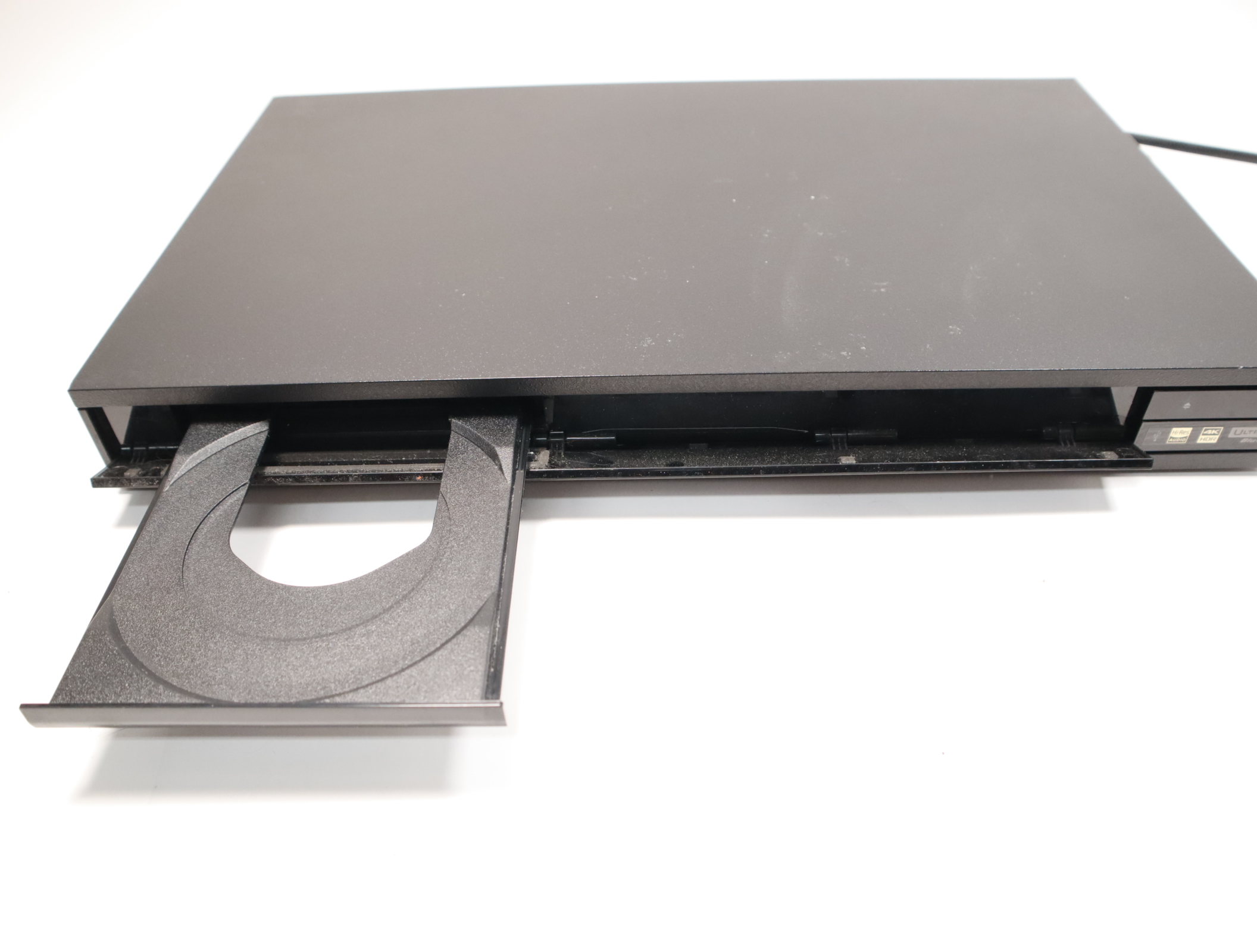 Sony UBP-X800 4K Ultra HD Blu-ray/DVD Player Wifi Bluetooth