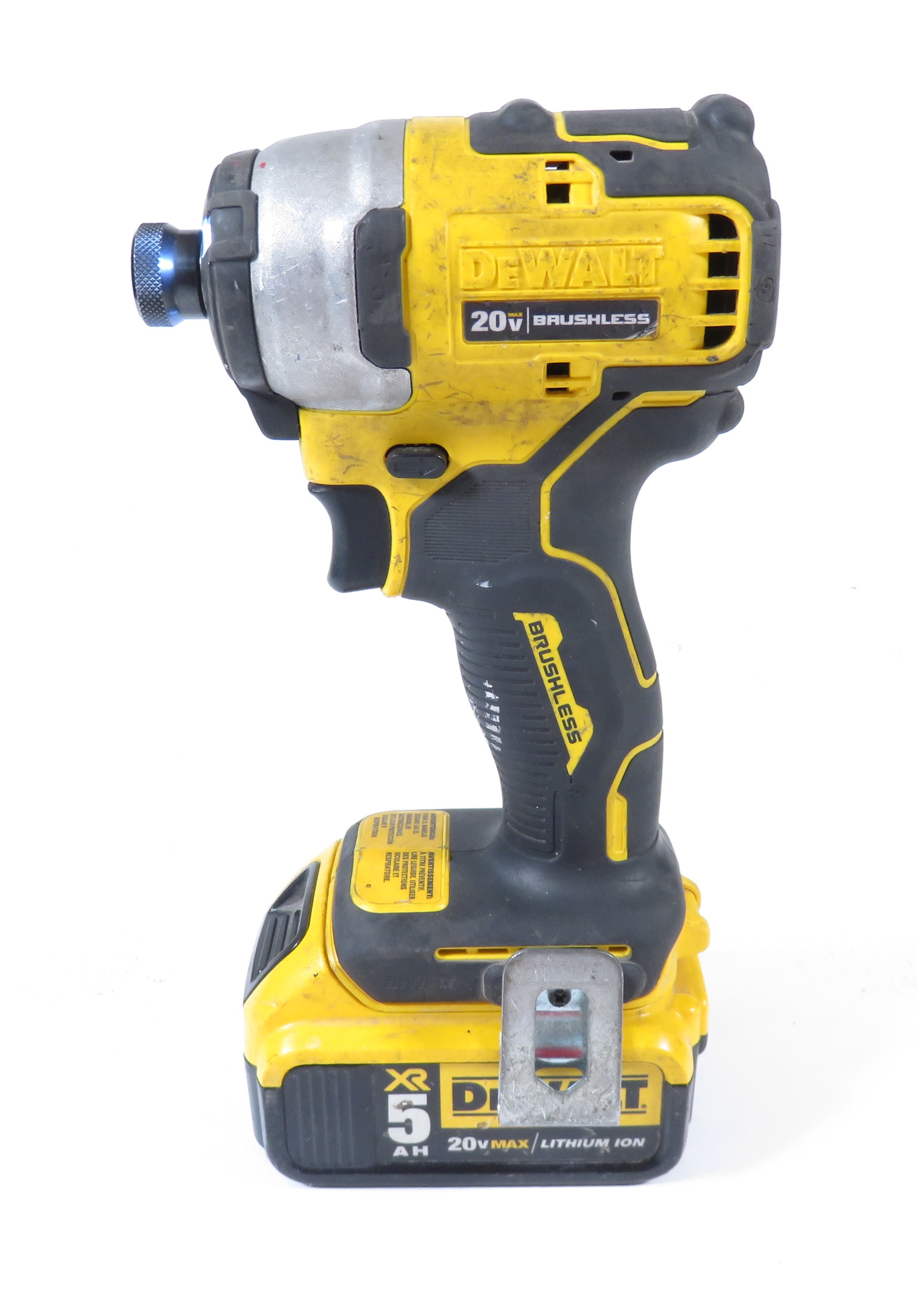 Dcf809 dewalt discount