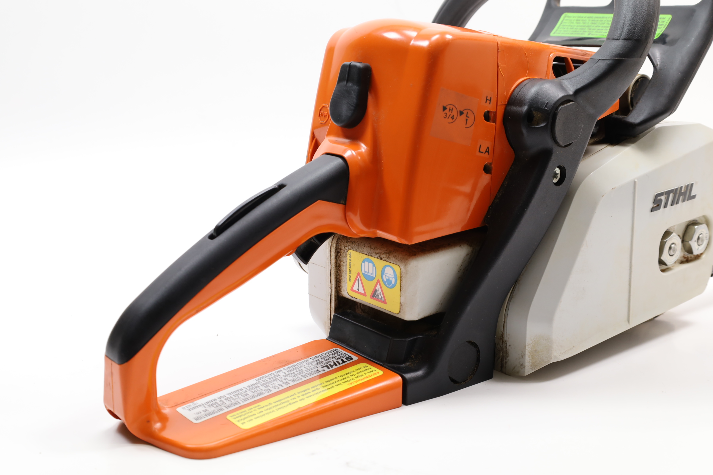 Stihl MS 210 35.2cc Gas-Powered 16