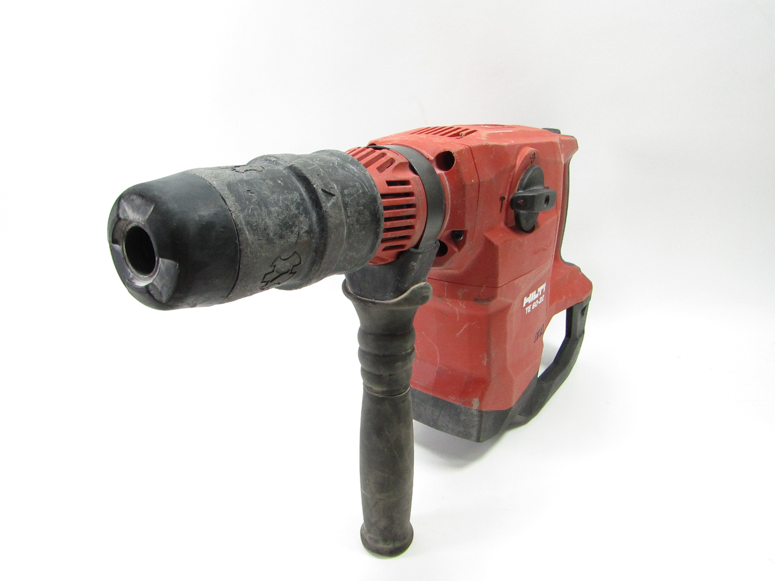 Cordless Rotary Hilti Te 60 Price Hilti TE60-22 Cordless 22-Volt