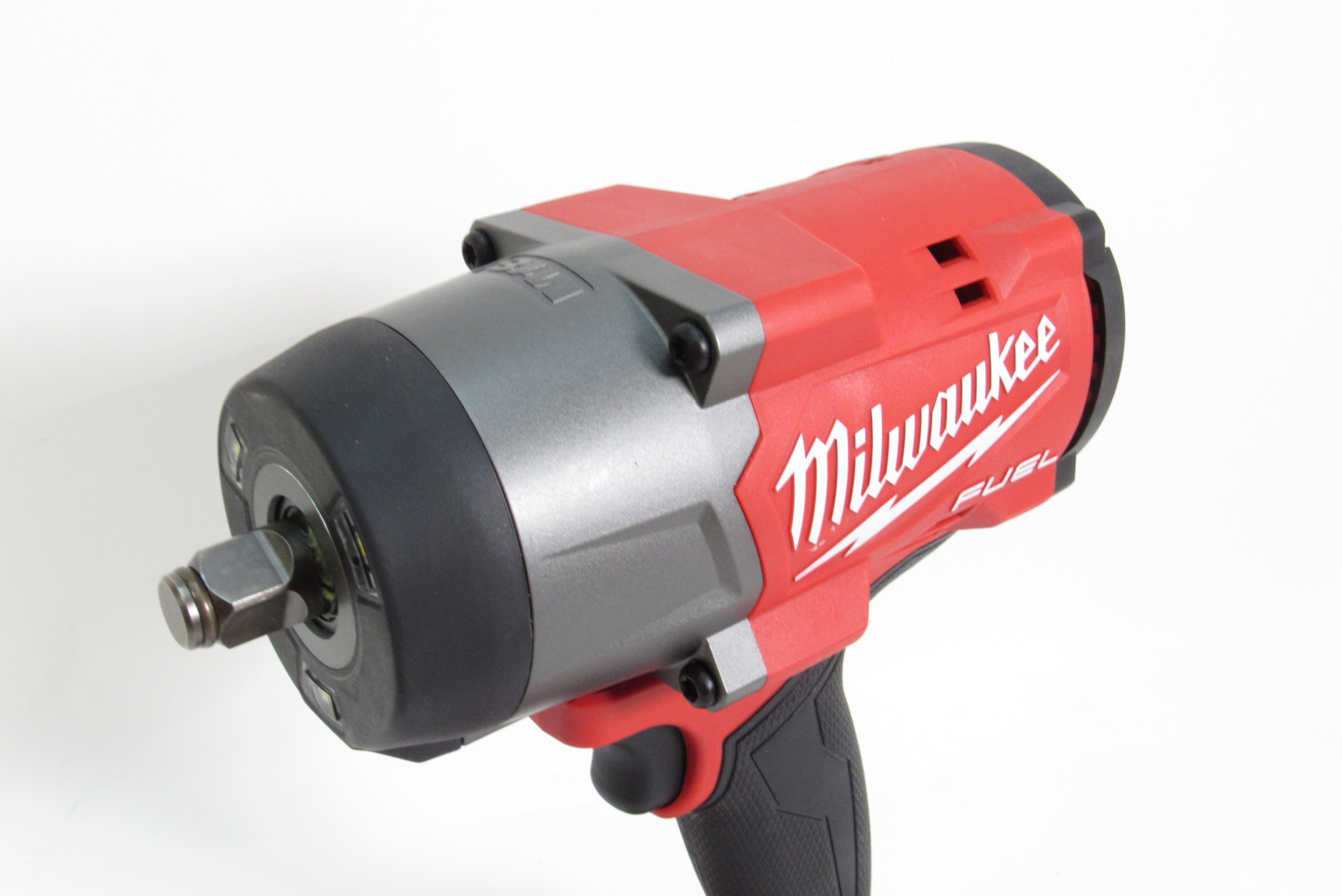 Milwaukee 296720 M18 FUEL 18V Lithiumion 1/2