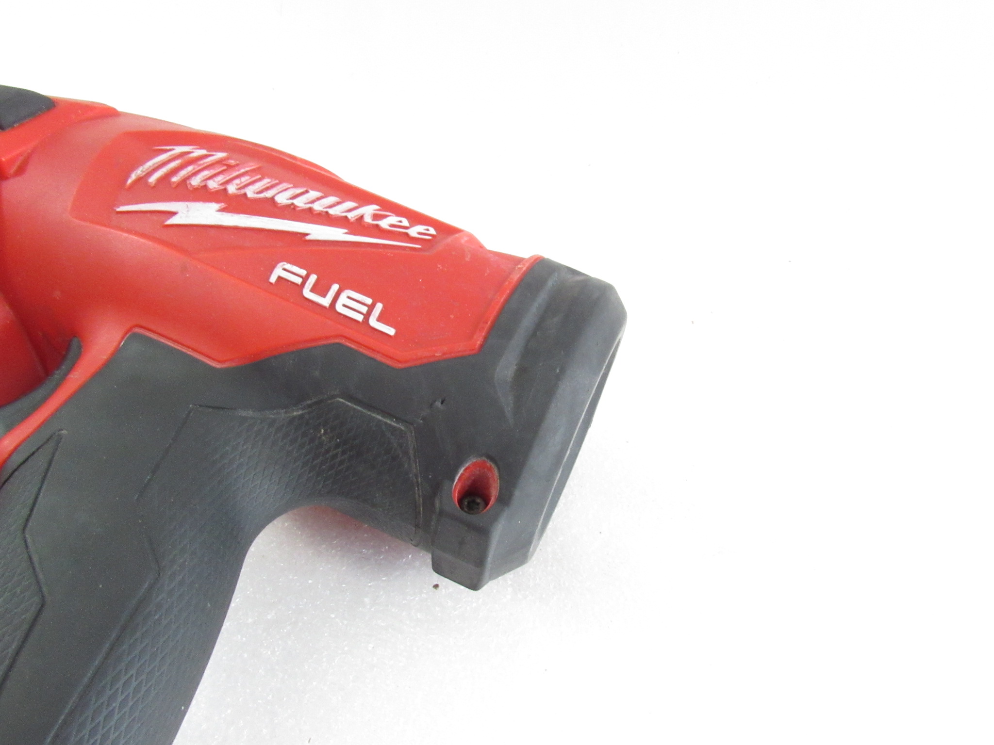 Cordless Staple Gun Milwaukee M18 FUEL™ 18 Gauge Narrow Crown