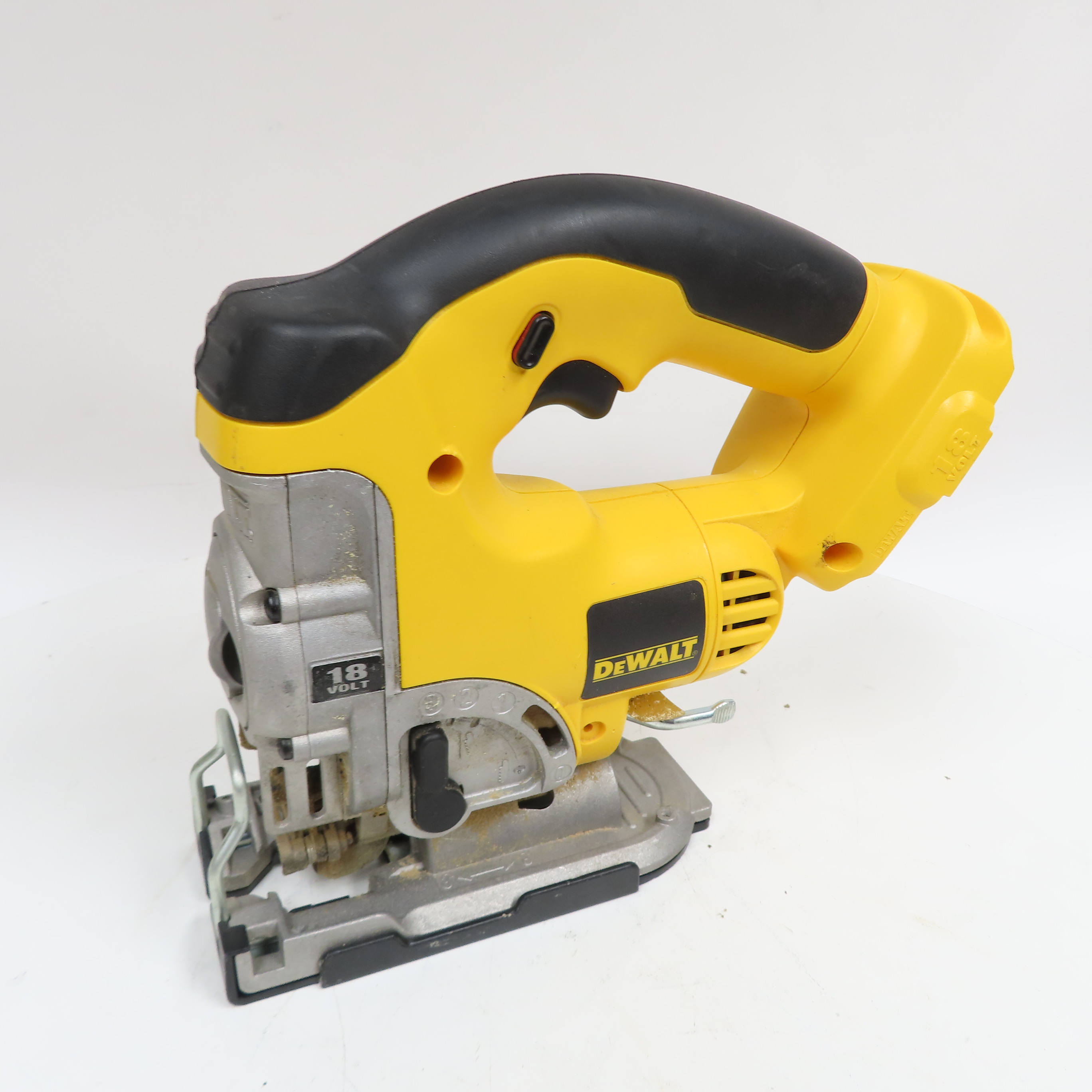 DeWalt DC759 MAX 18V Cordless 5Piece Power Tool & Battery Set