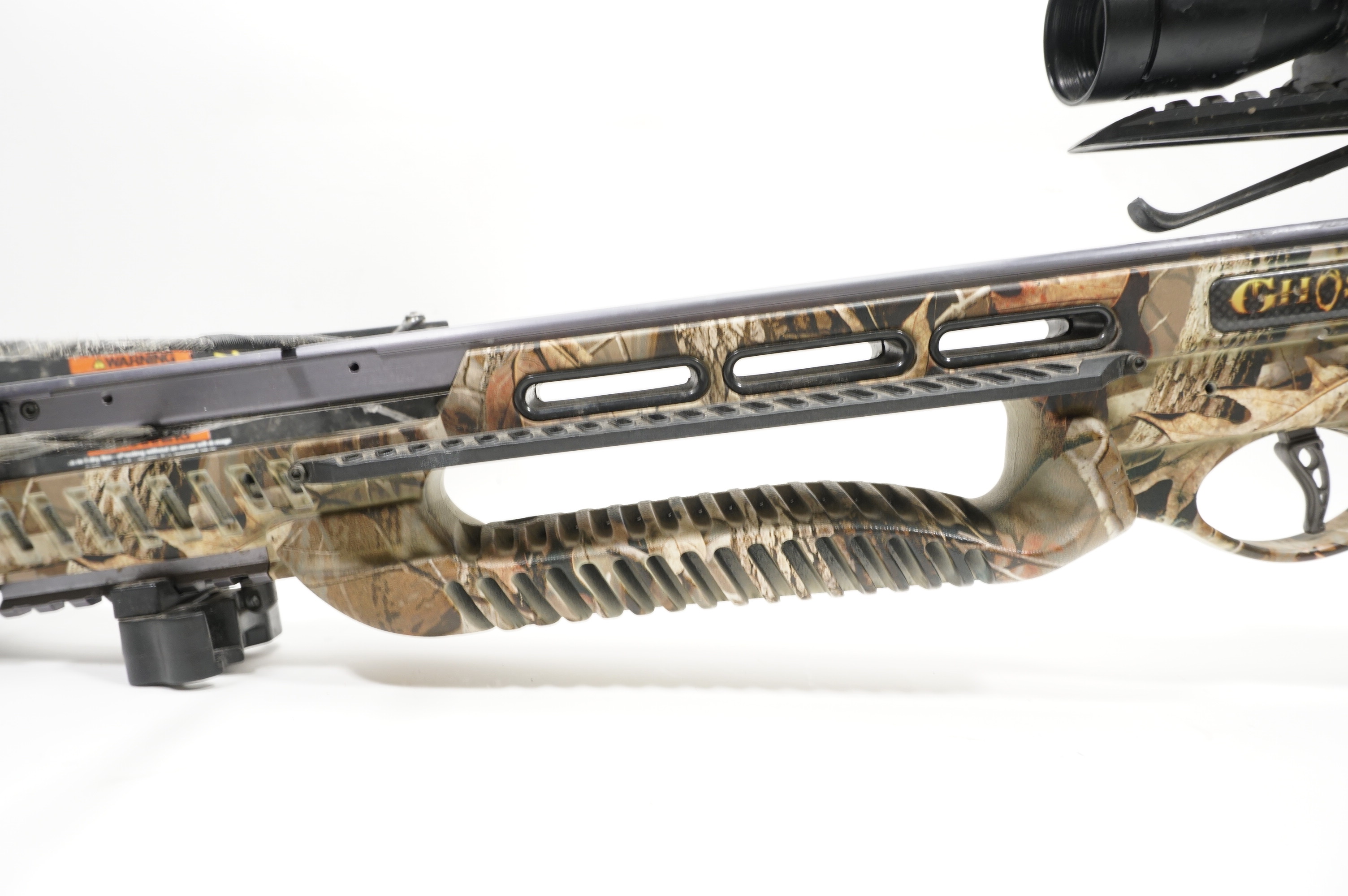 barnett ghost 360 crt