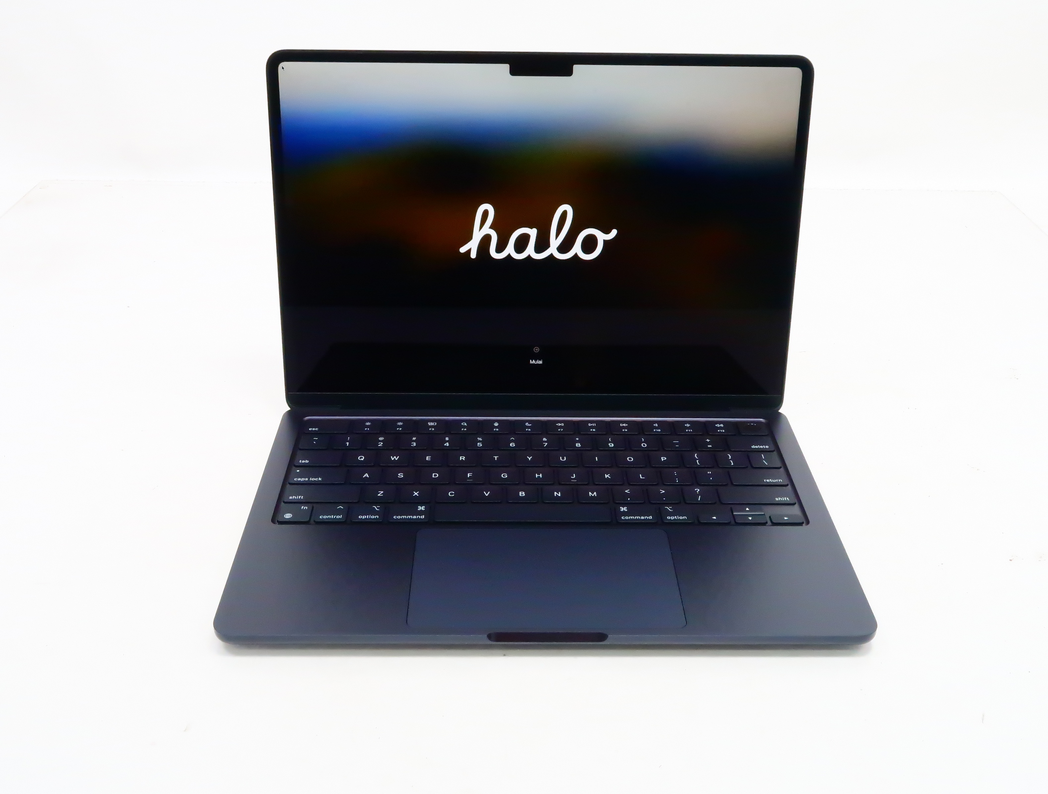 Apple MacBook Air 2024 MRXV3LL/A Apple M3 4.05GHz 8GB RAM 256GB