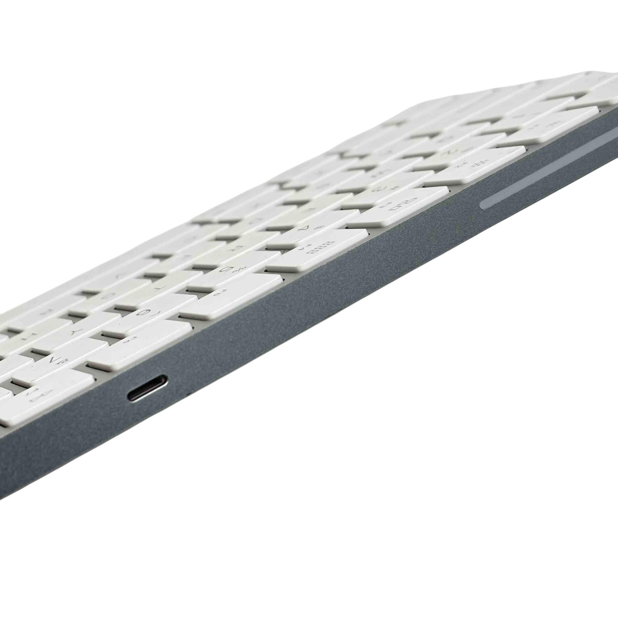 Apple A1657 Magic Mouse 2 Magic Keyboard Trackpad Bundle