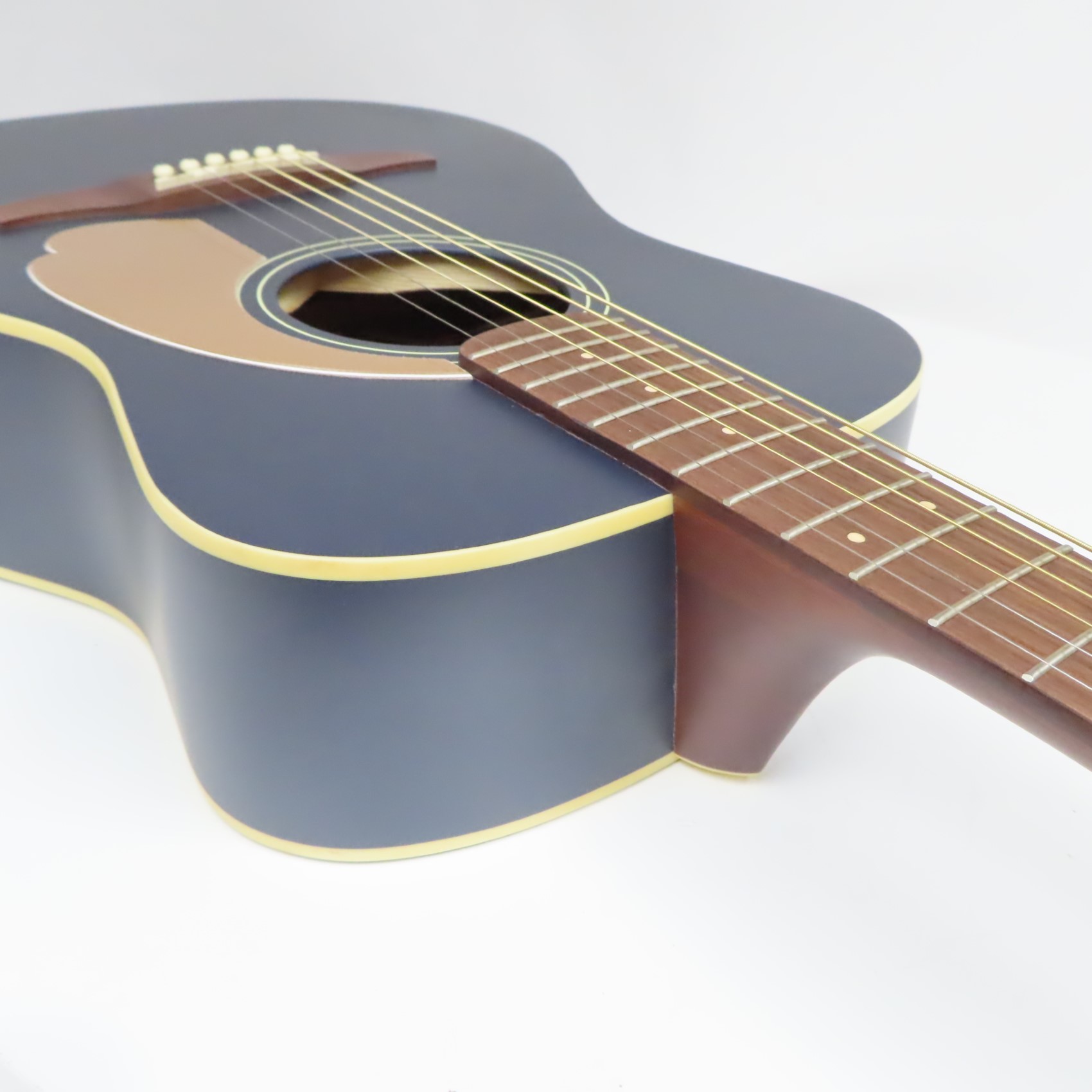 【ケース付き10860】Fender malibu player mjn wn 10860】Fender malibu player mjn wnエレアコ Fender - 【10860