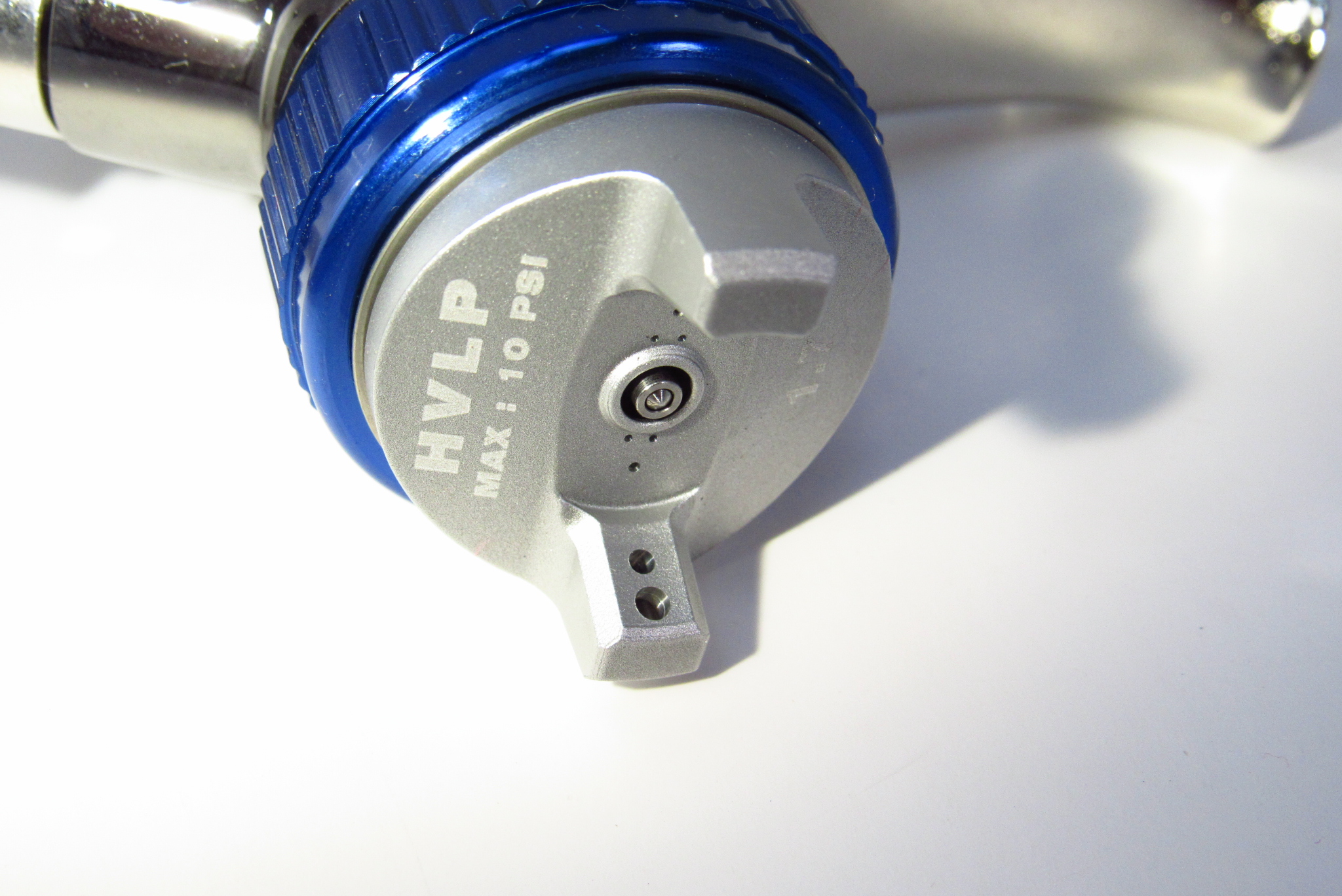Spectrum (64823) Professional HVLP Spray Gun