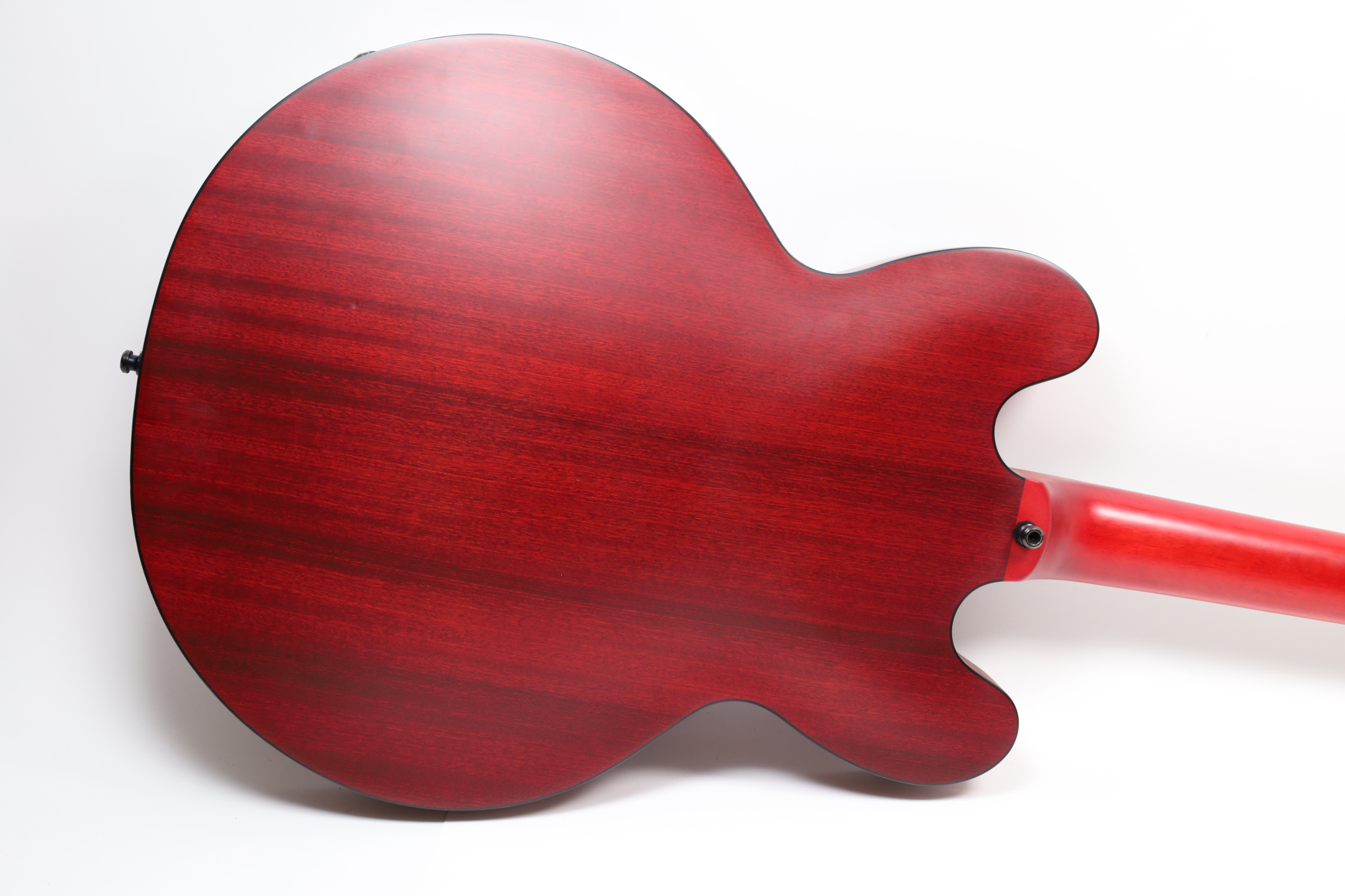 Epiphone Dot Studio 6-String RH Semi-Hallow Electric Guitar - Worn