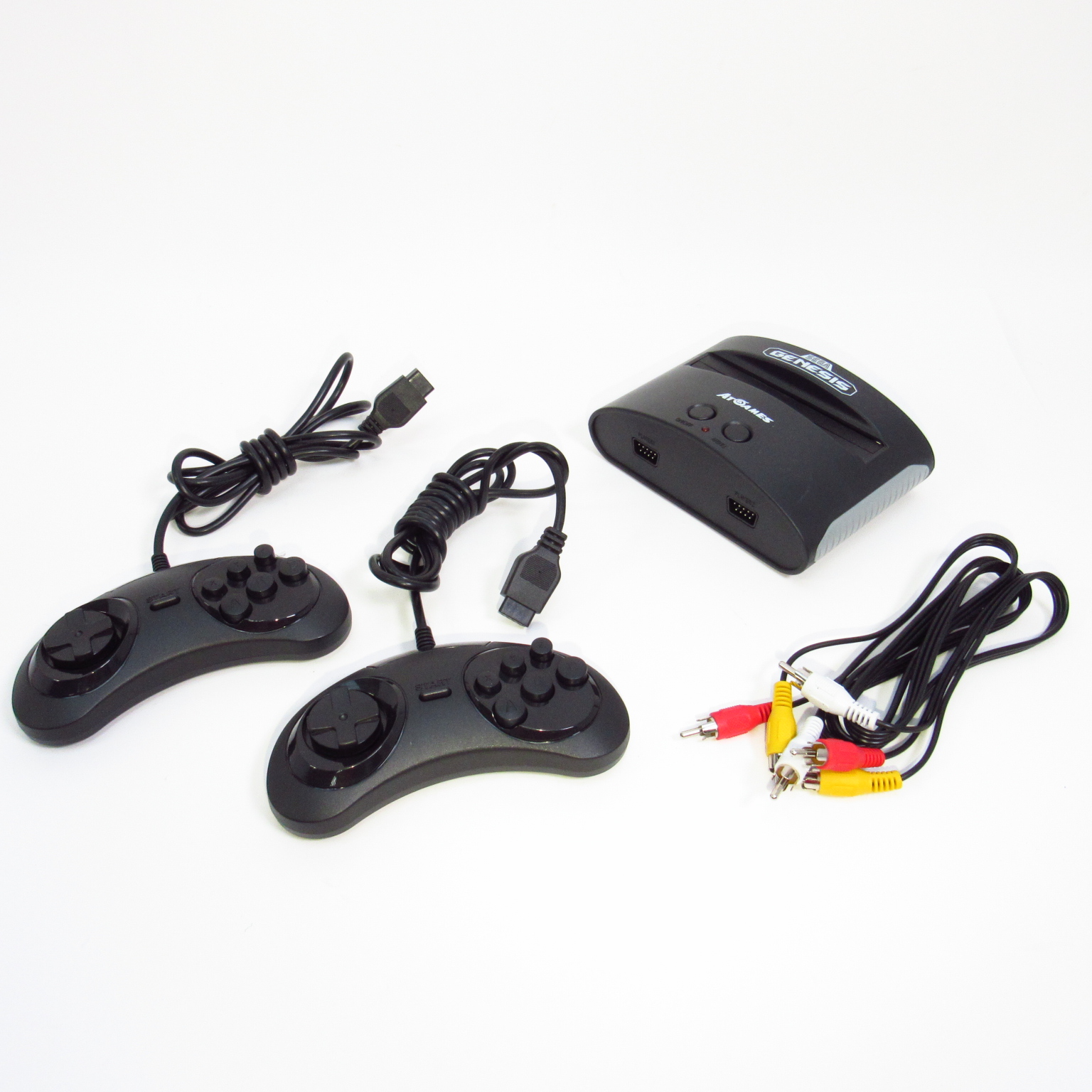 {Sega Genesis} buy Classic Game Console