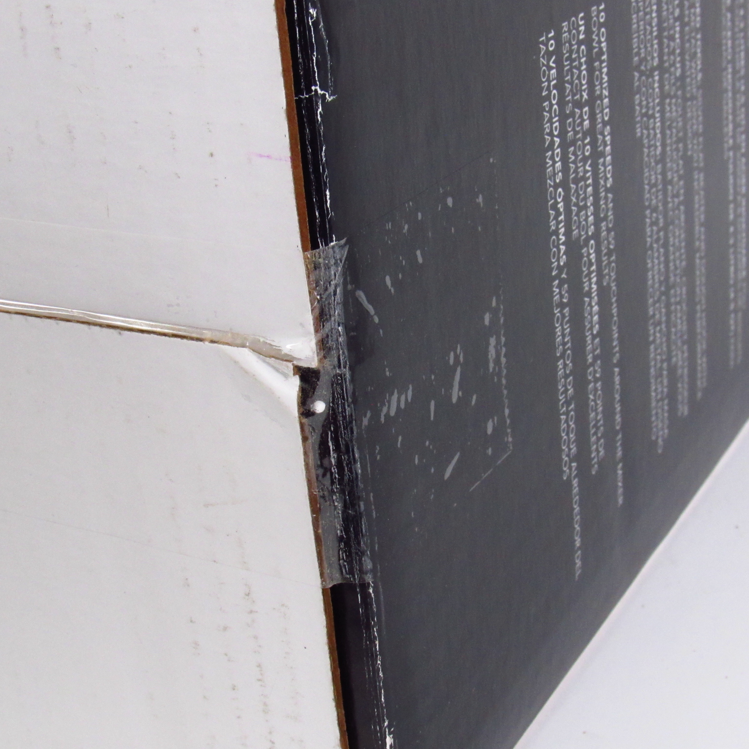 KitchenAid Deluxe KSM97SL 4.5Quart 4.3Liter TiltHead Stand Mixer