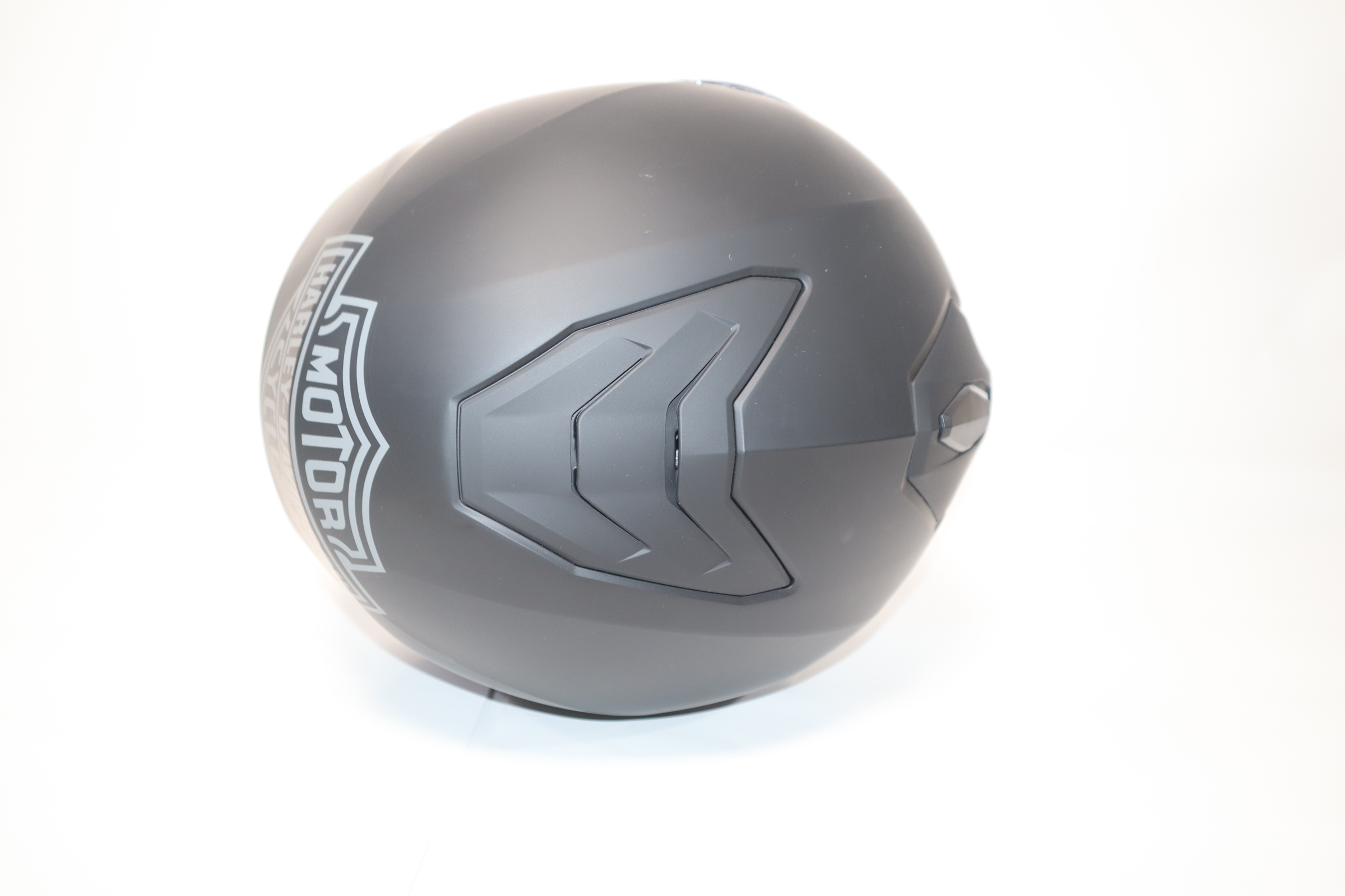 Harleyです。 P2 21尺 Harley-Davidson® Women's 120th Valene 5-Inch Black