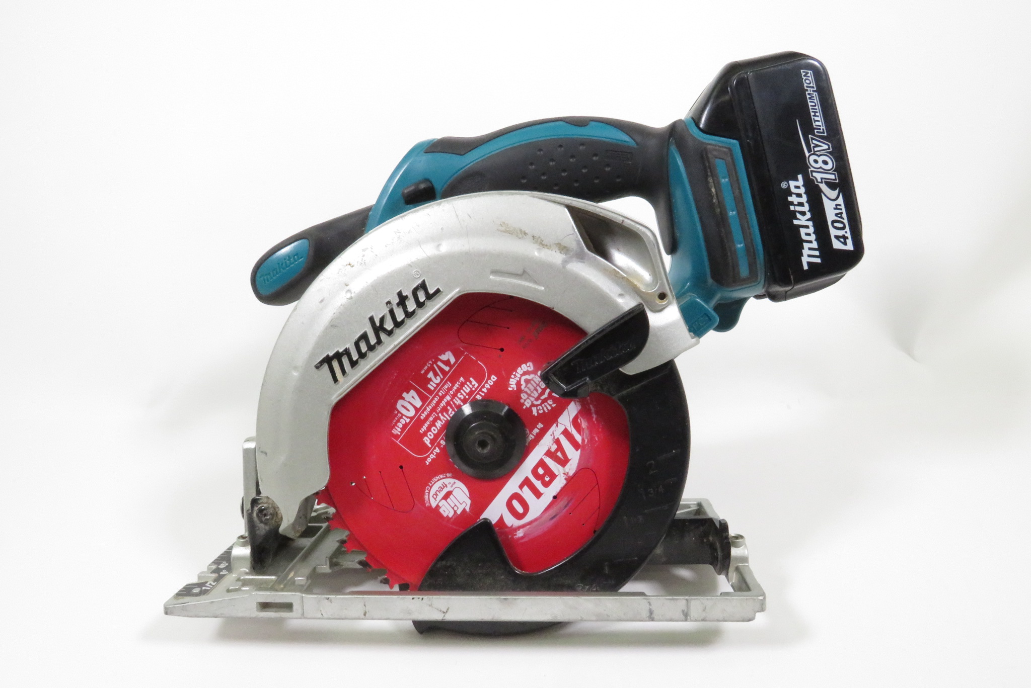 Makita circular saw cheap xss02