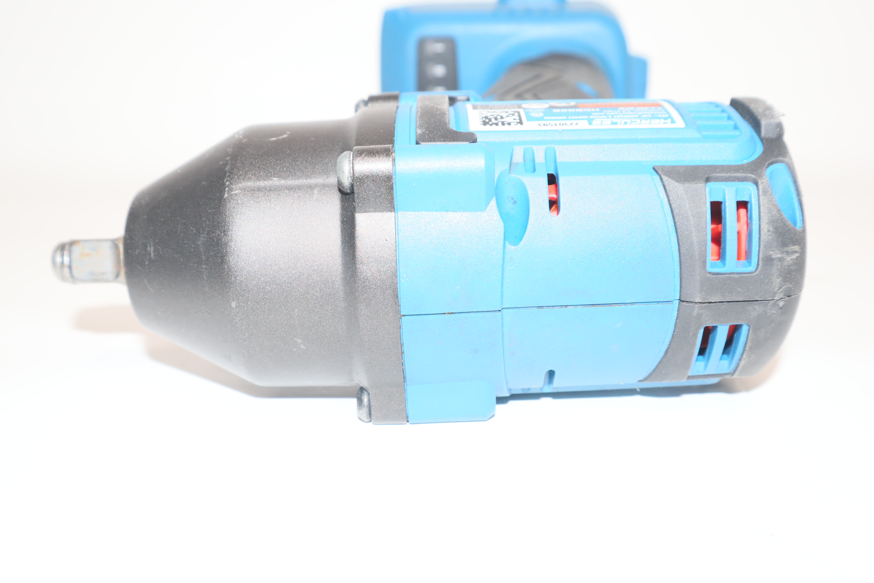 HERCULES HCB82B 20-Volt 3-Speed Brushless 3/8