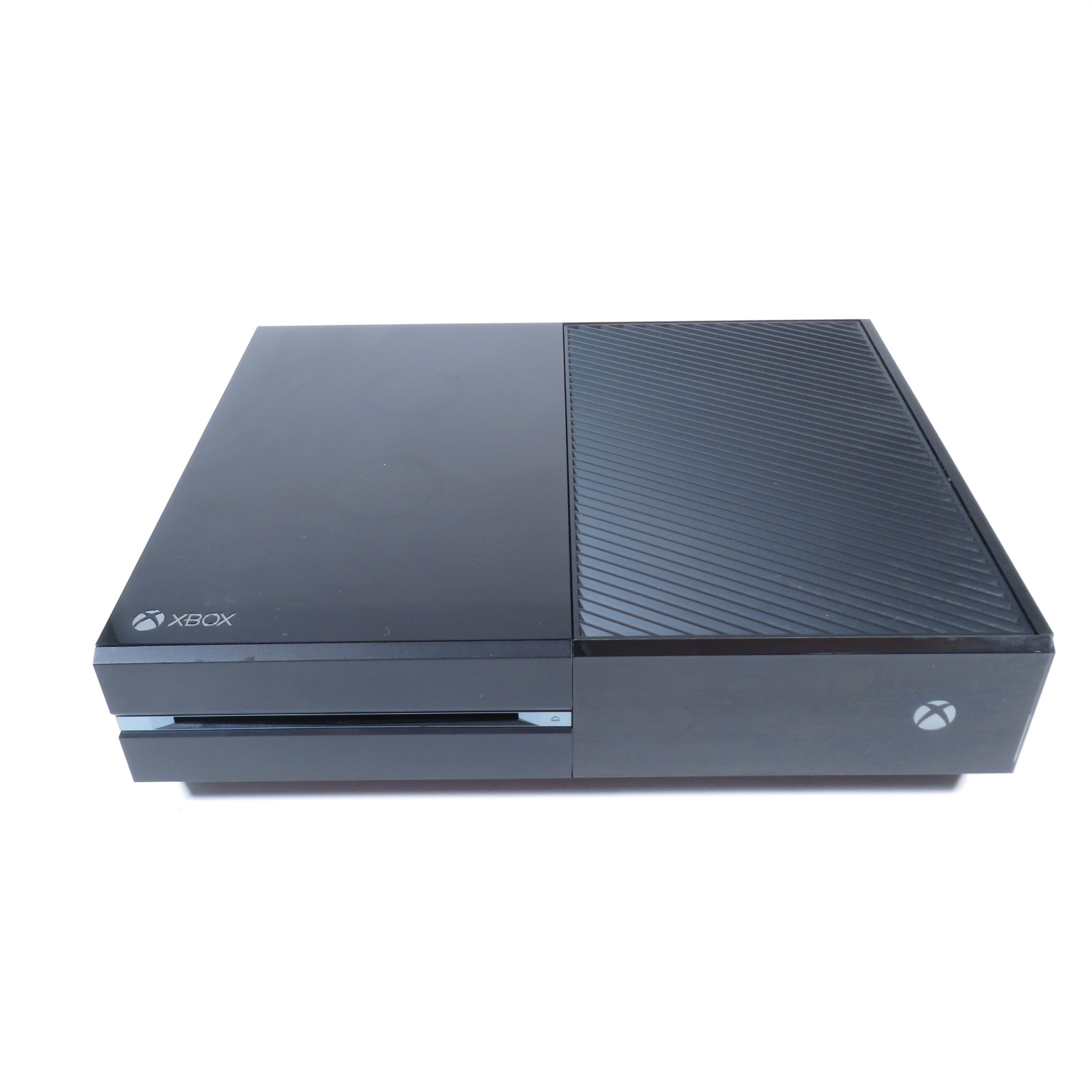 Microsoft Xbox One 1540 500GB HDD Black Body Home Video Game