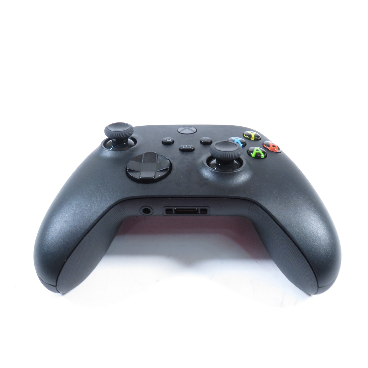 Microsoft Xbox Controller 1914 Bluetooth Hybrid D-pad Button Mapping ...