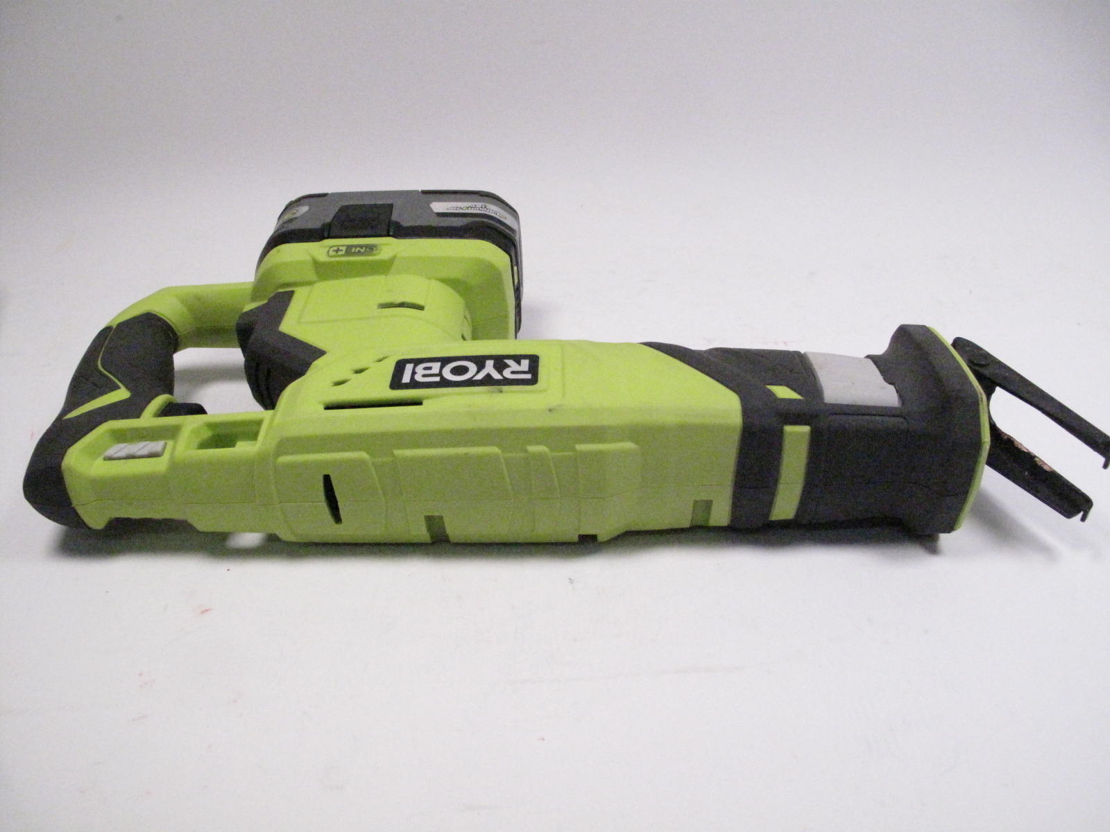 Ryobi P519VN Cordless Reciprocating Saw Tool/Battery Only