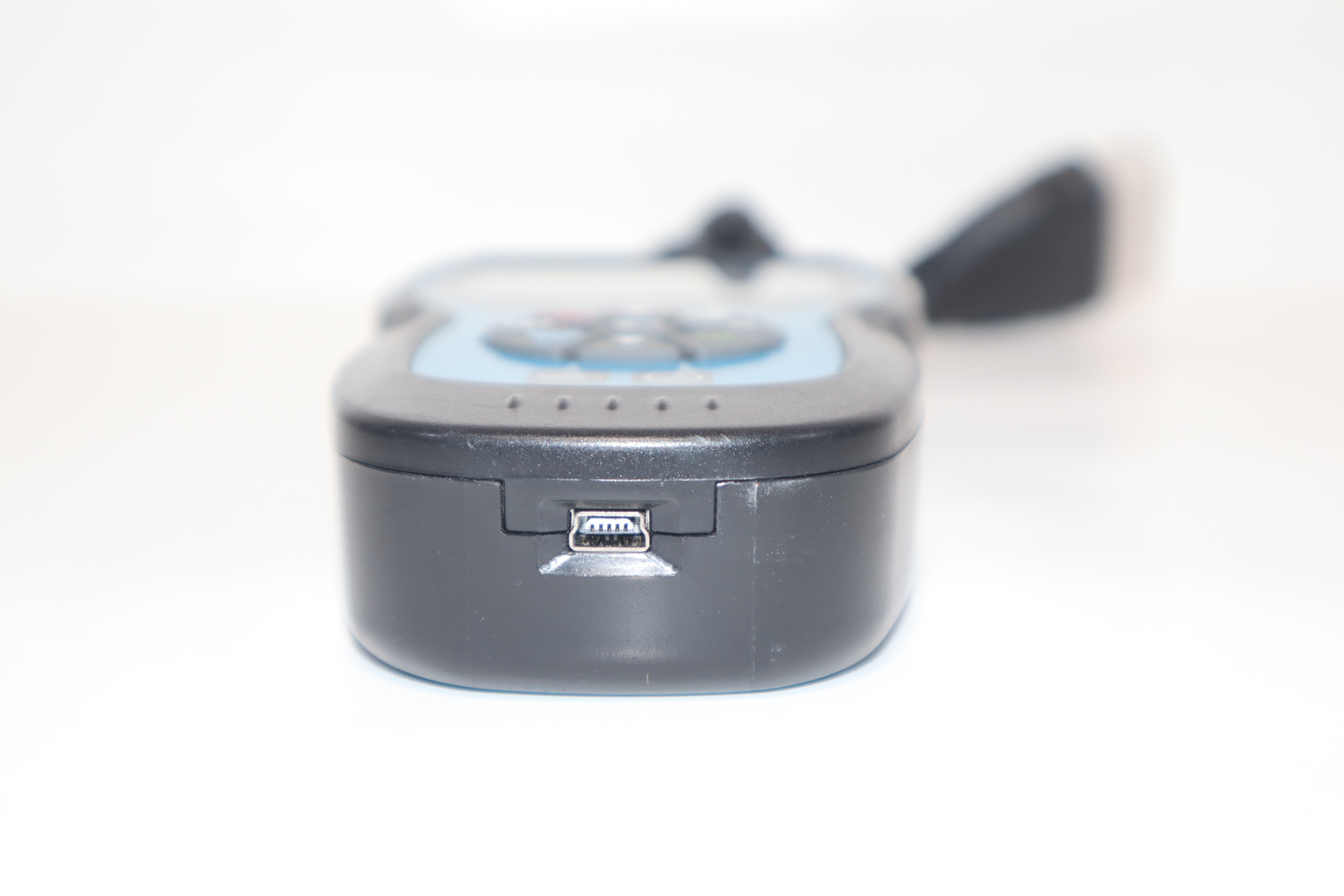Zr8 Obd2 Code Reader With Live Data Zurich ZR8 OBD2 Code Reader / 1996 & Newer Vehicle Live Data & OBD Port