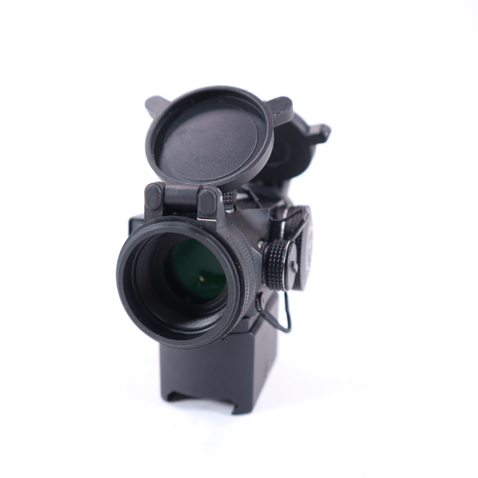 Vortex Optics SPARC II 2 MOA Dot Waterproof Fogproof Red Dot Sight
