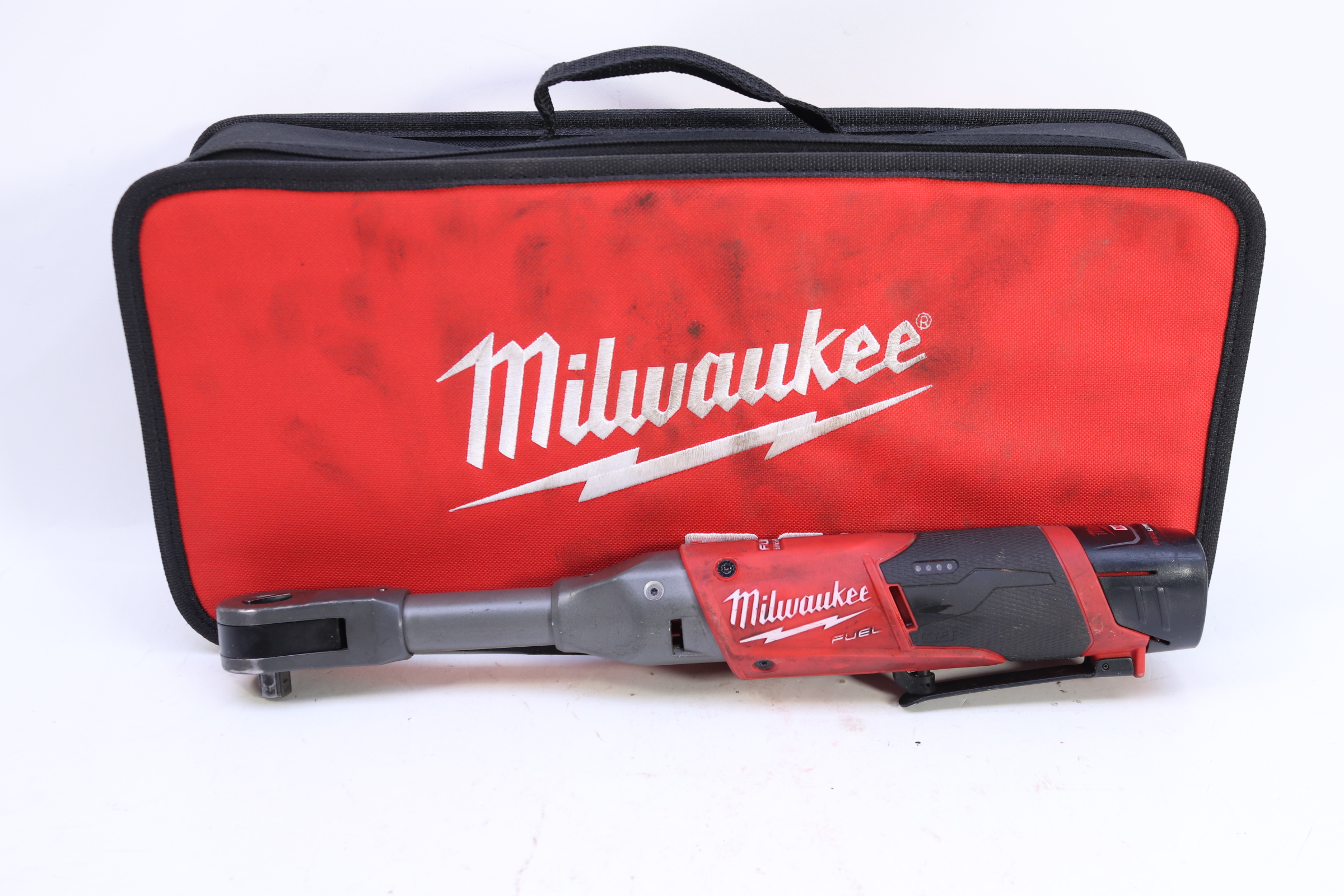 Milwaukee 2560-20 M12 FUEL 12V 3/8