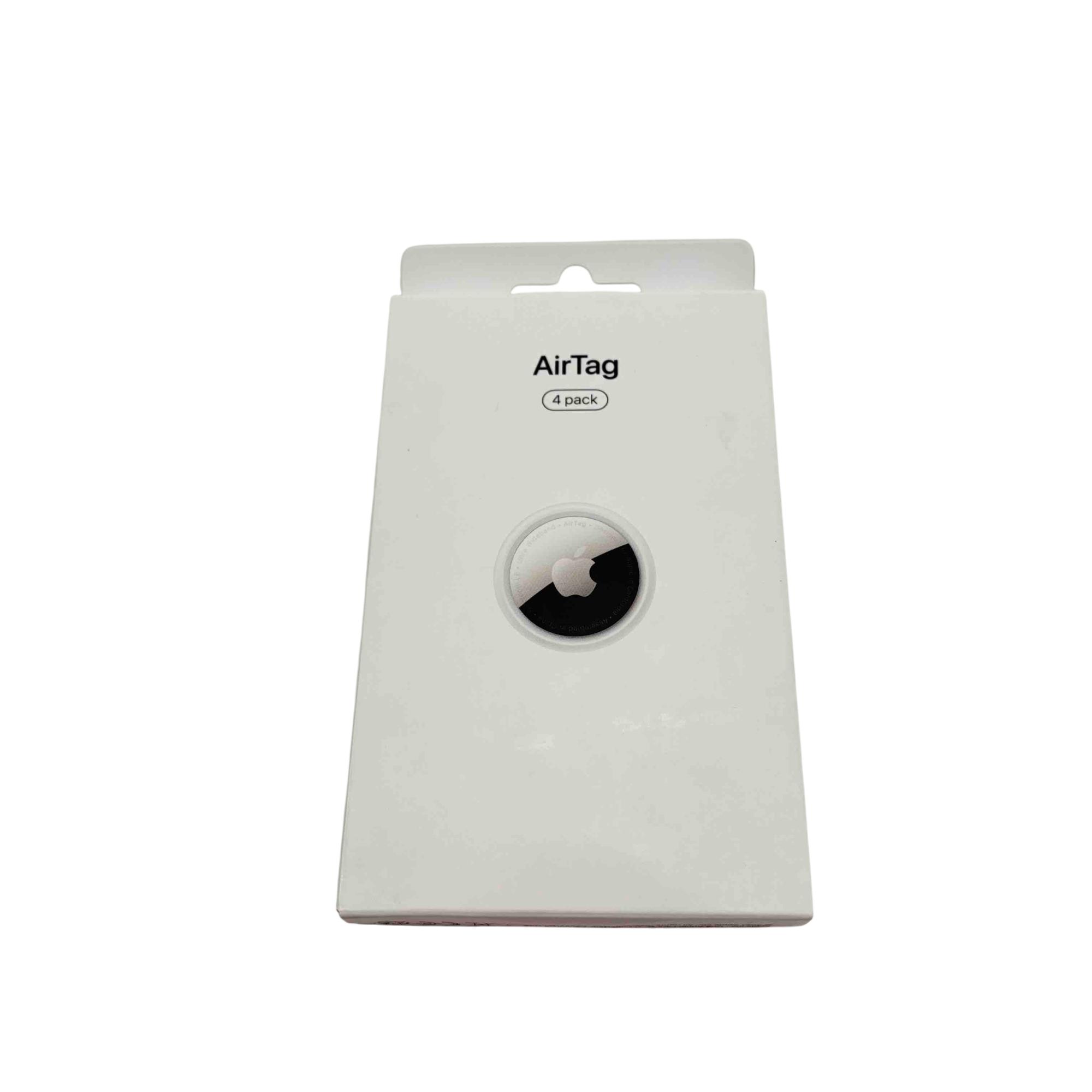 Air Tag 4 store Pack