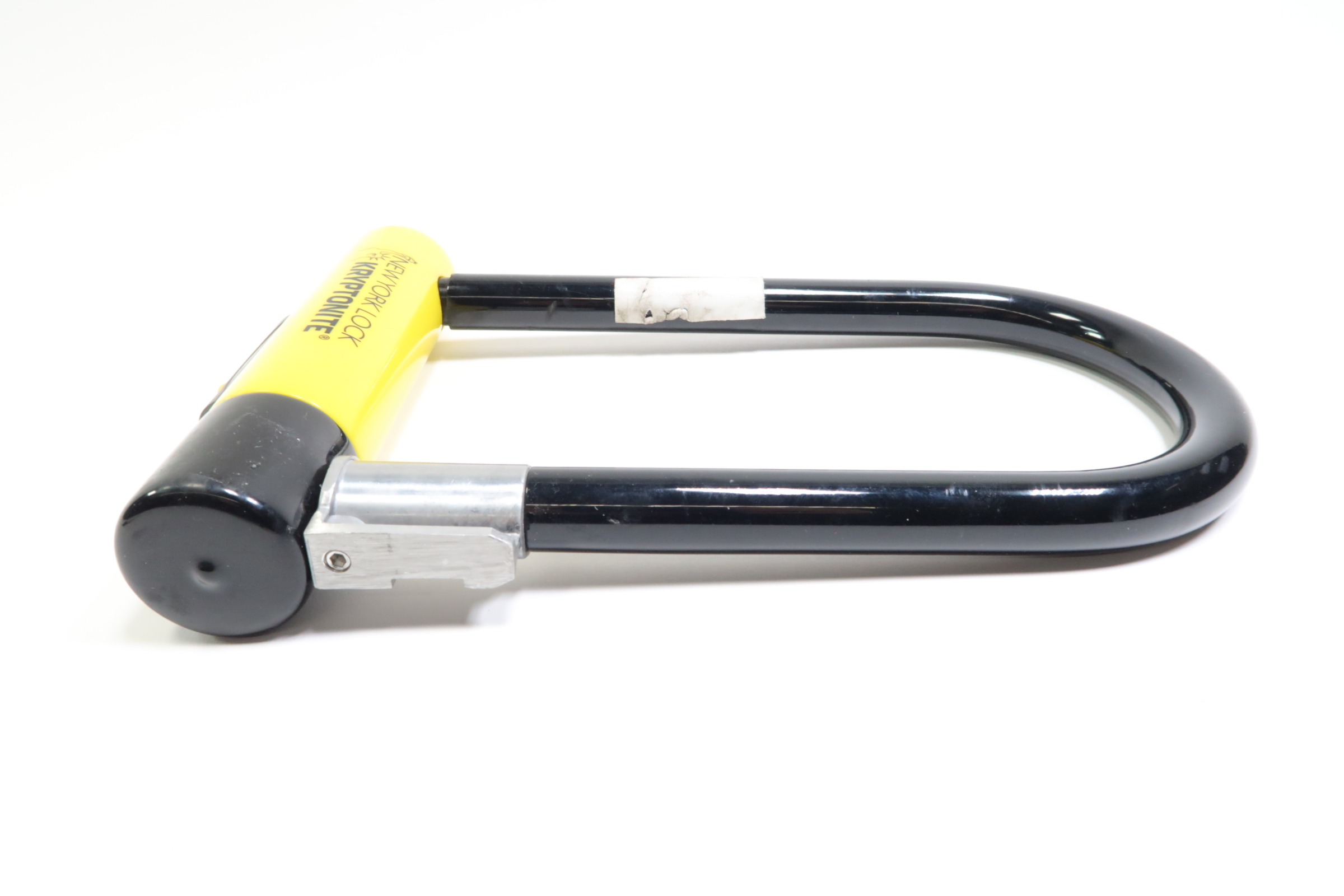 Kryptonite New York Standard Lock