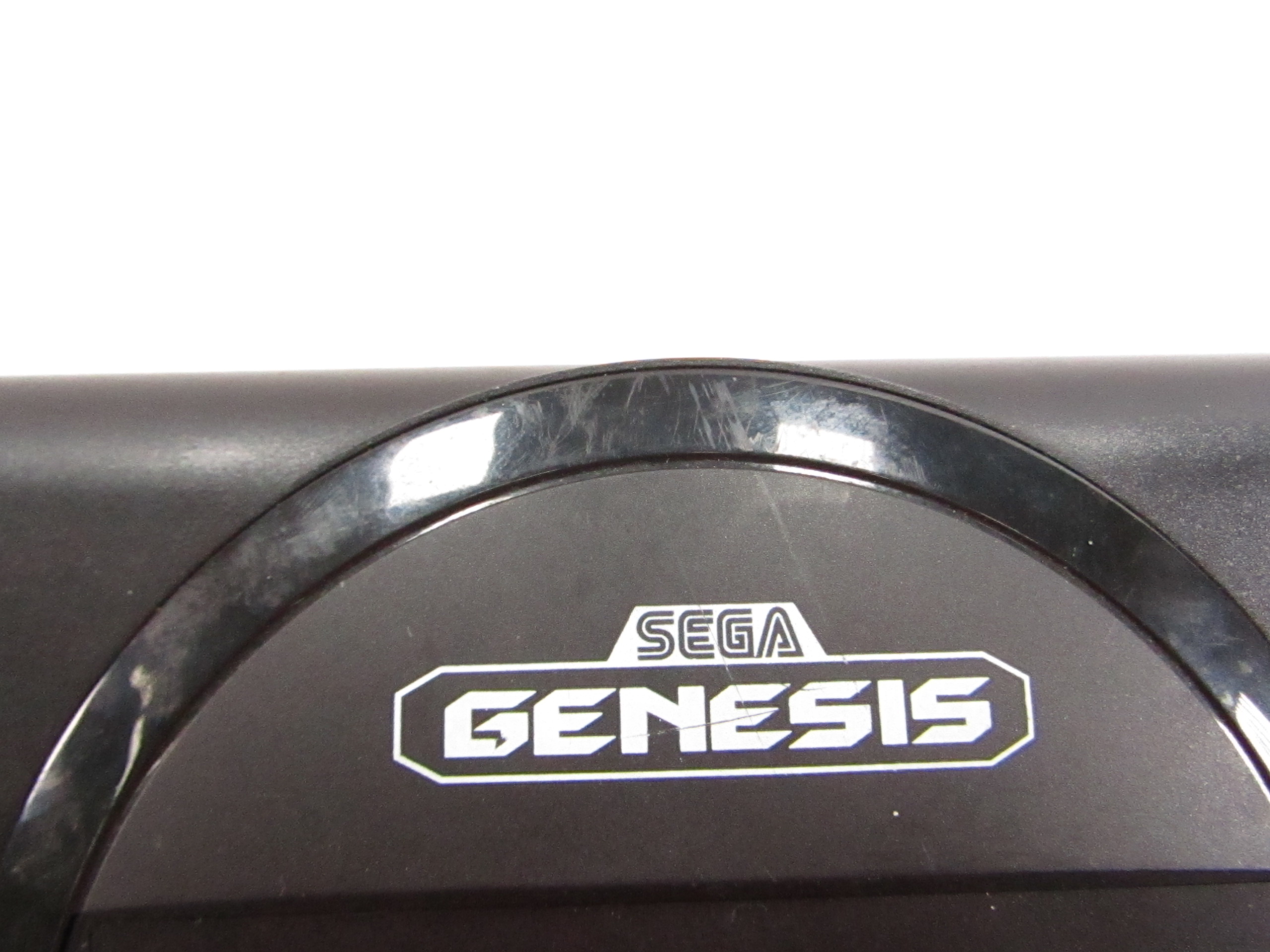 ATGames Sega Genesis 16-Bit Flashback Edition Video Game