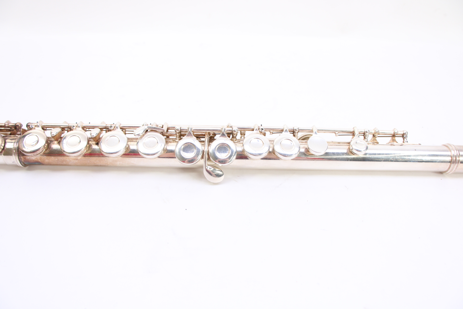 Gemeinhardt 2SP Closed Hole Student Model Flute