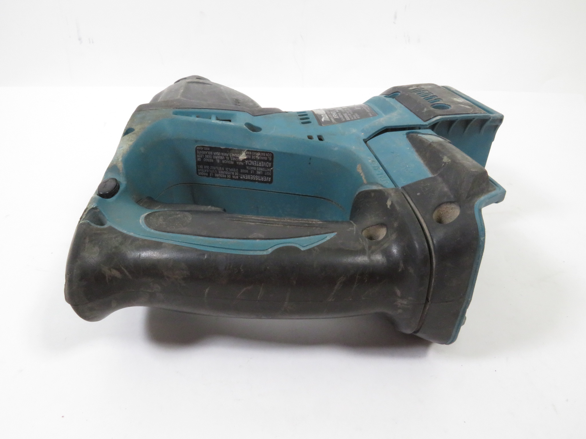 Makita XRH01 18V 1" Brushless Cordless Rotary Hammer