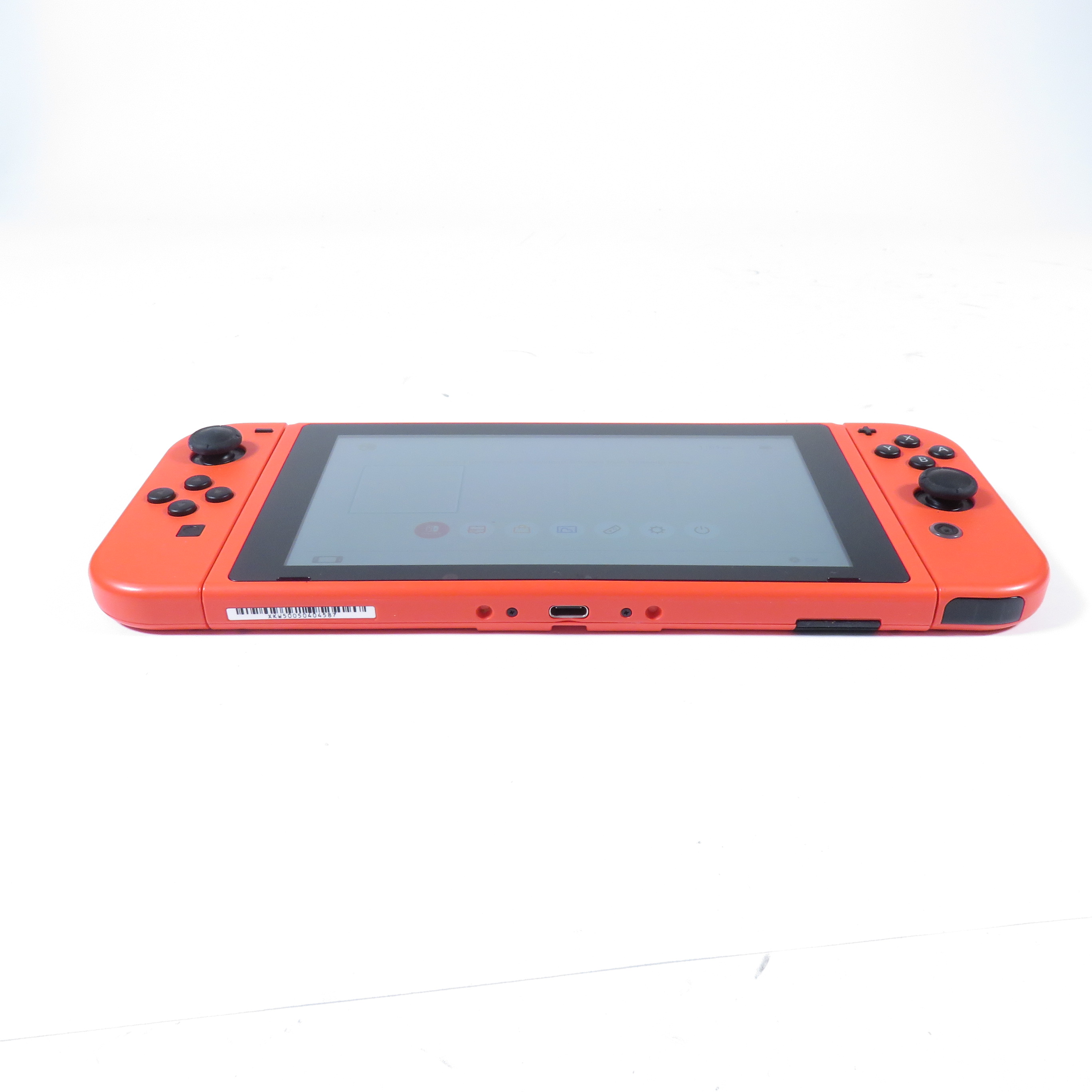 Nintendo Switch HAC-001 Handheld 6.2-inch Touchscreen Video Game