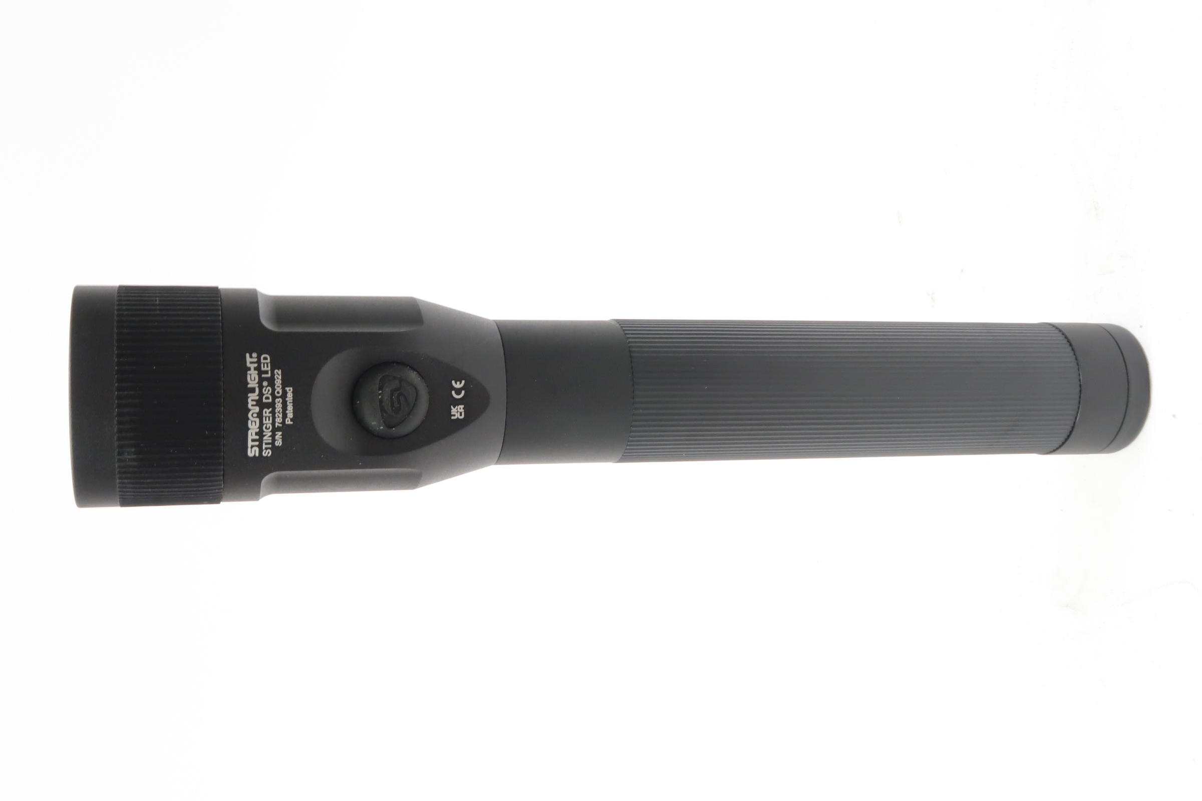 Streamlight Stinger DS Rechargeable 425 Lumen LED Flashlight