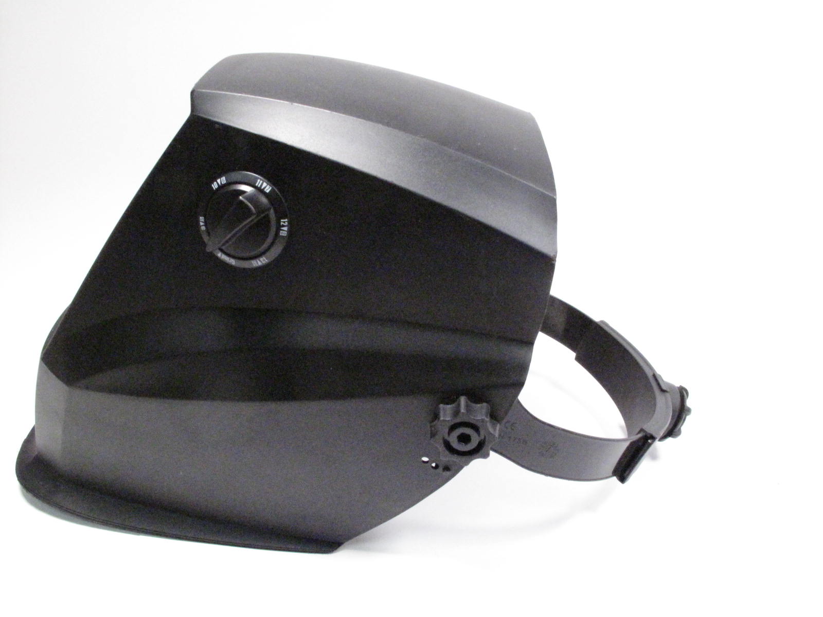 Performax AH42600000 Welding Helmet Variable Shade Auto Darkening