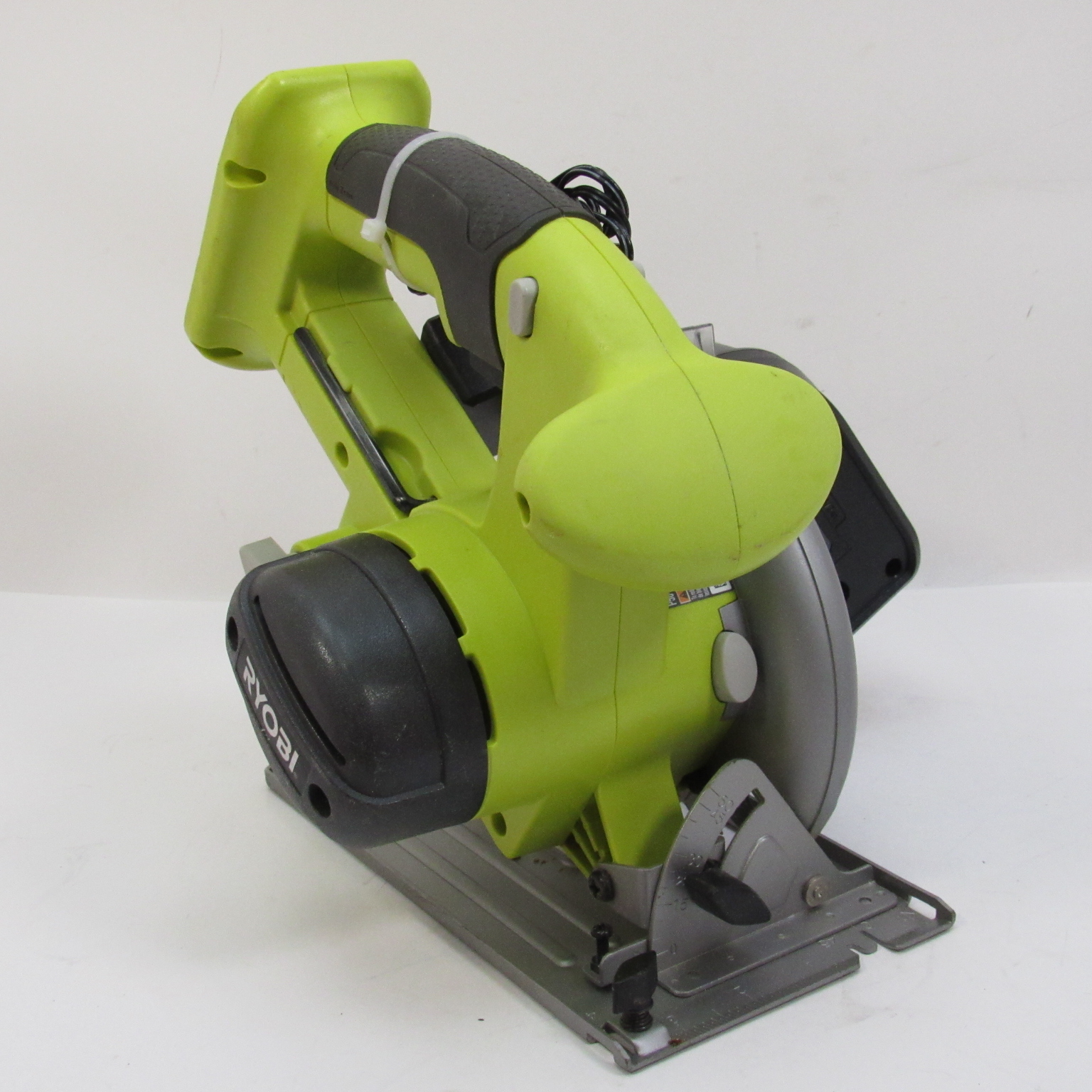 Ryobi P501G 18V Lithiumion 51/2