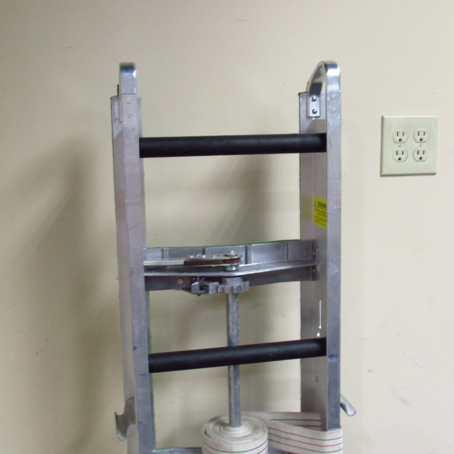 Yeats Model 14 Appliance Hand Truck Local PickUp Only