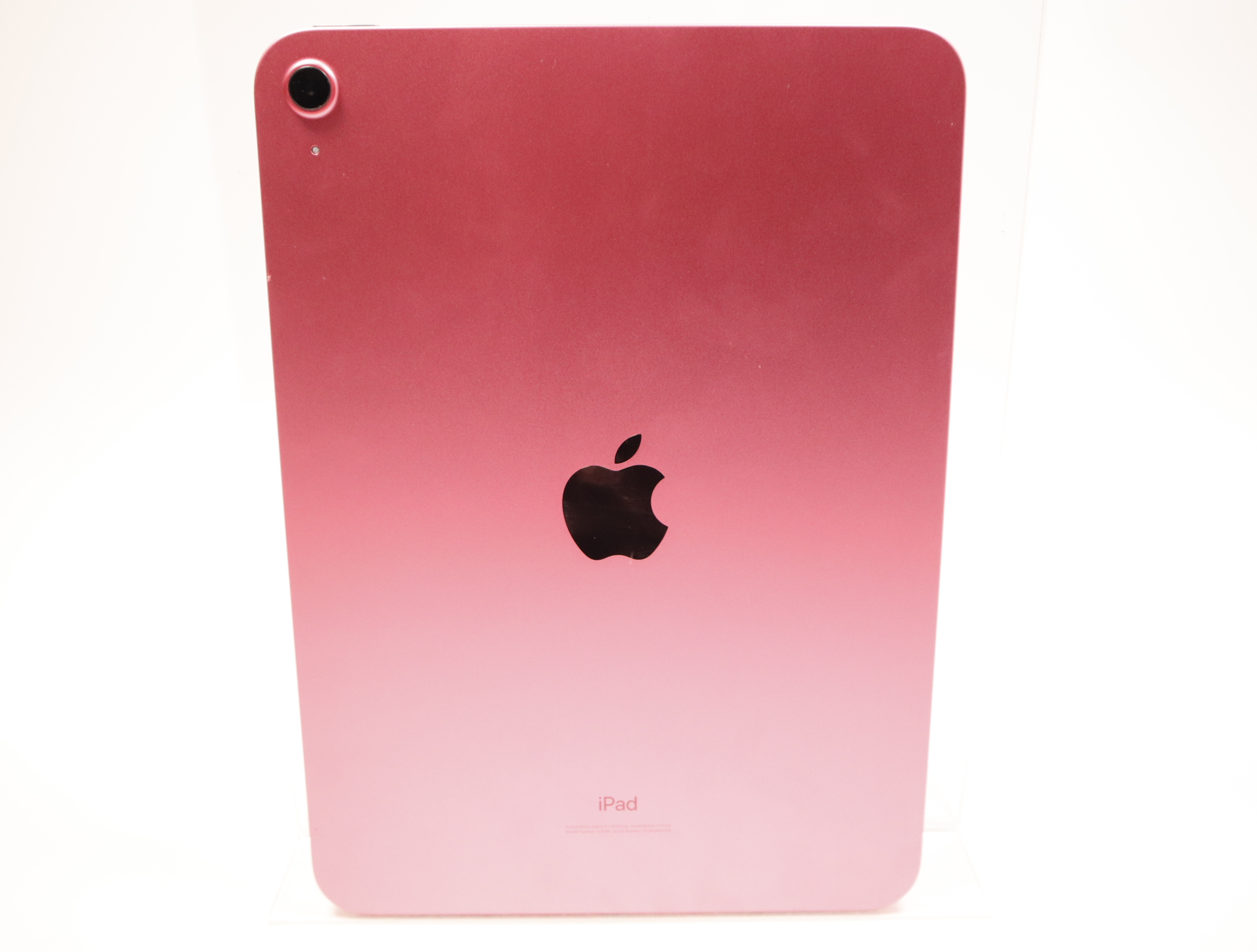 Apple iPad MPQ33LL/A A2696 64GB 10.9